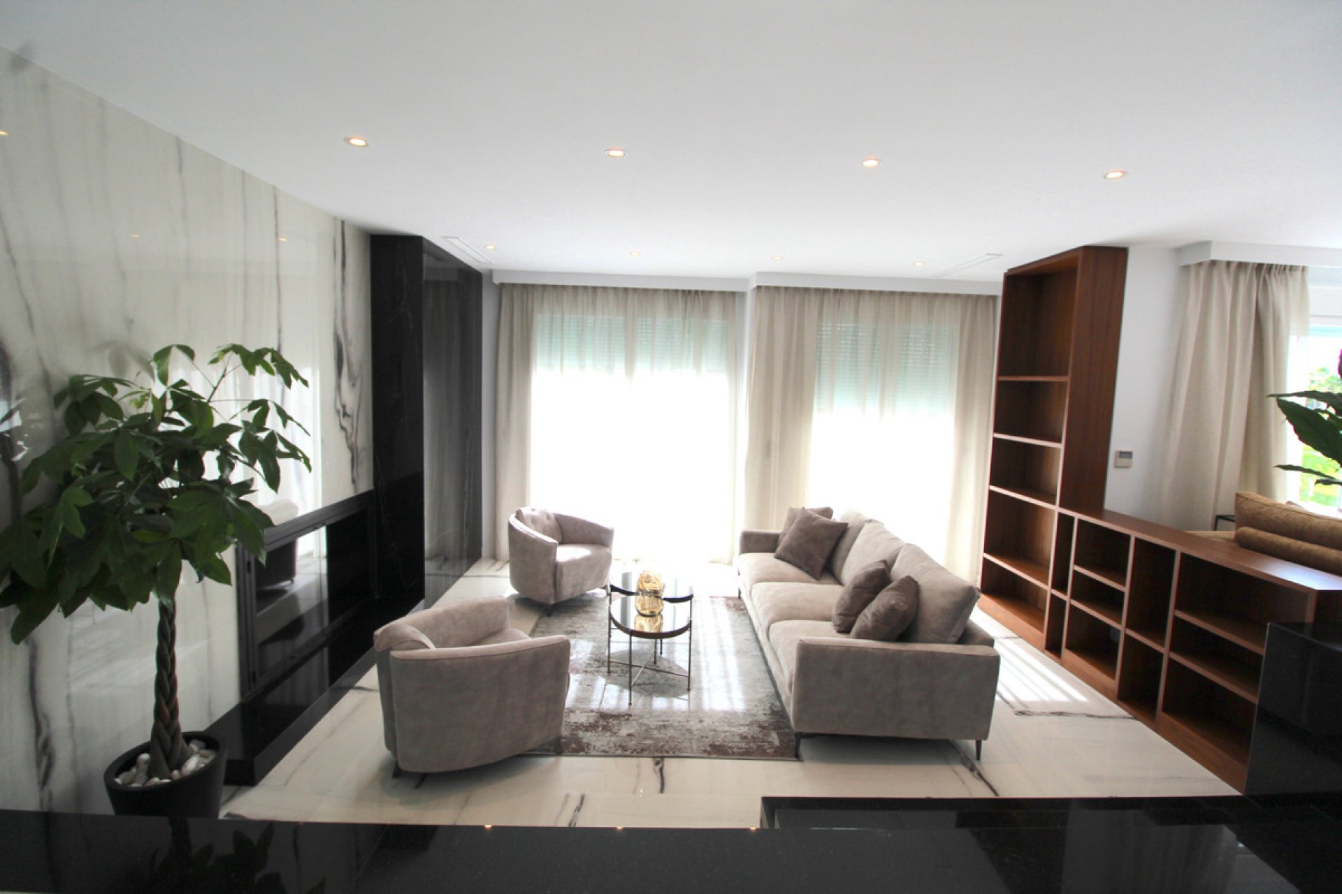 Reventa - House - Detached Villa - Marbella - Nueva Andalucia