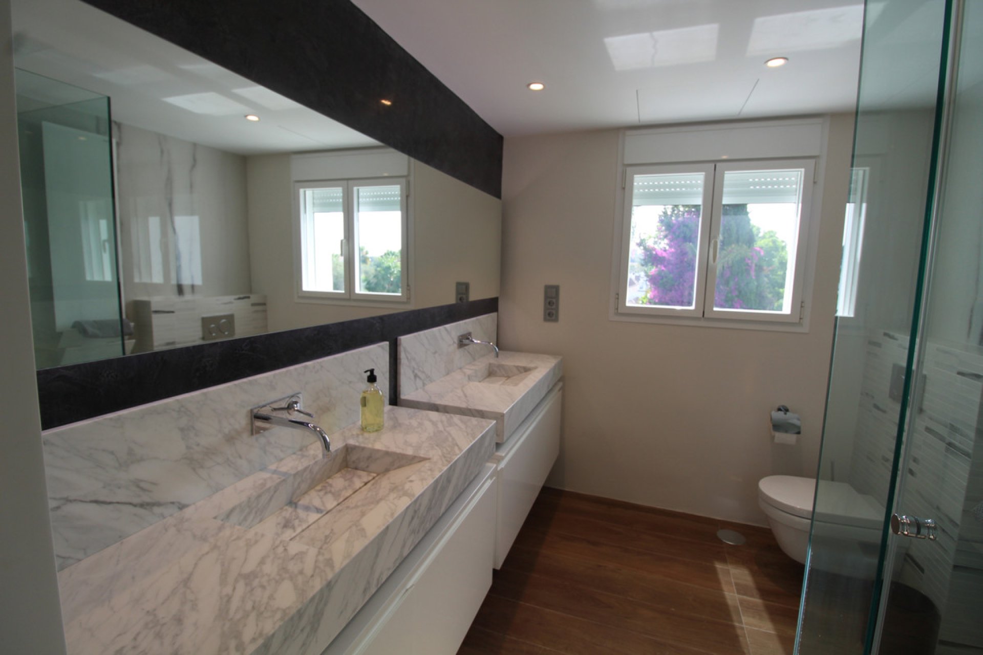 Reventa - House - Detached Villa - Marbella - Nueva Andalucia