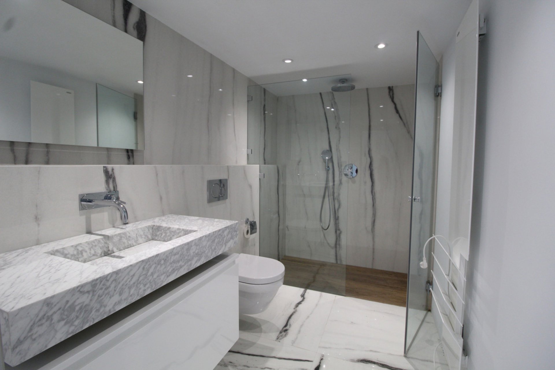 Reventa - House - Detached Villa - Marbella - Nueva Andalucia