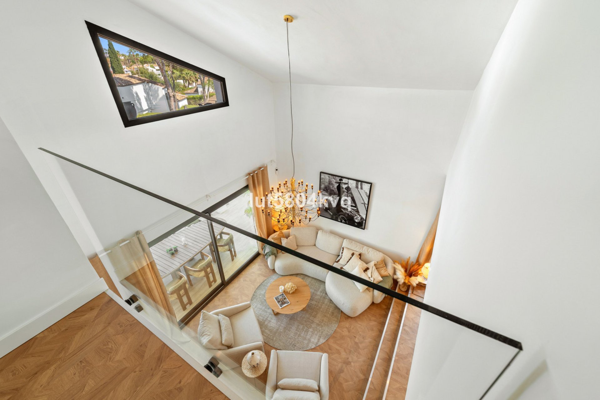 Reventa - House - Detached Villa - Marbella - Nueva Andalucia