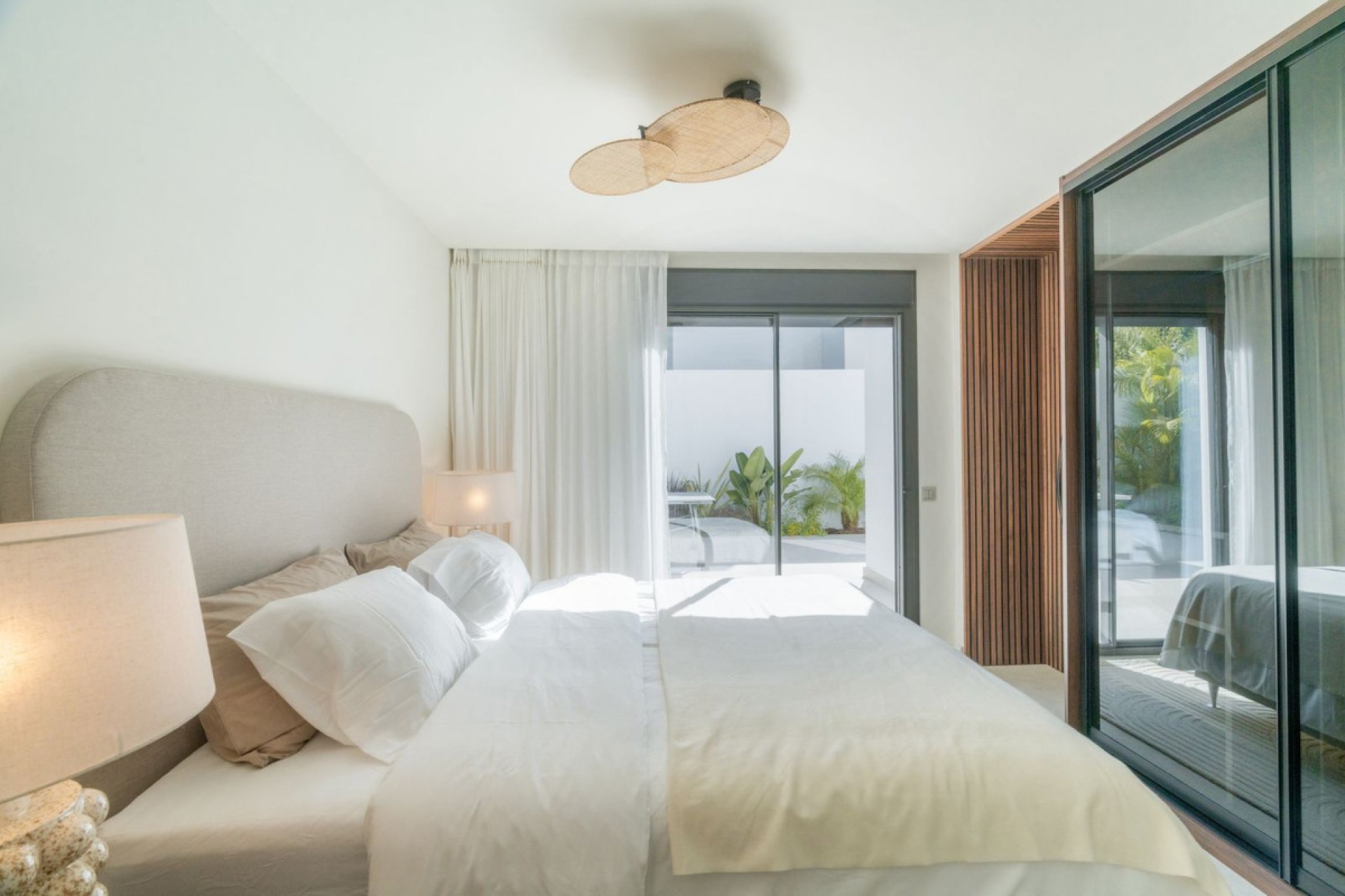 Reventa - House - Detached Villa - Marbella - Nueva Andalucia