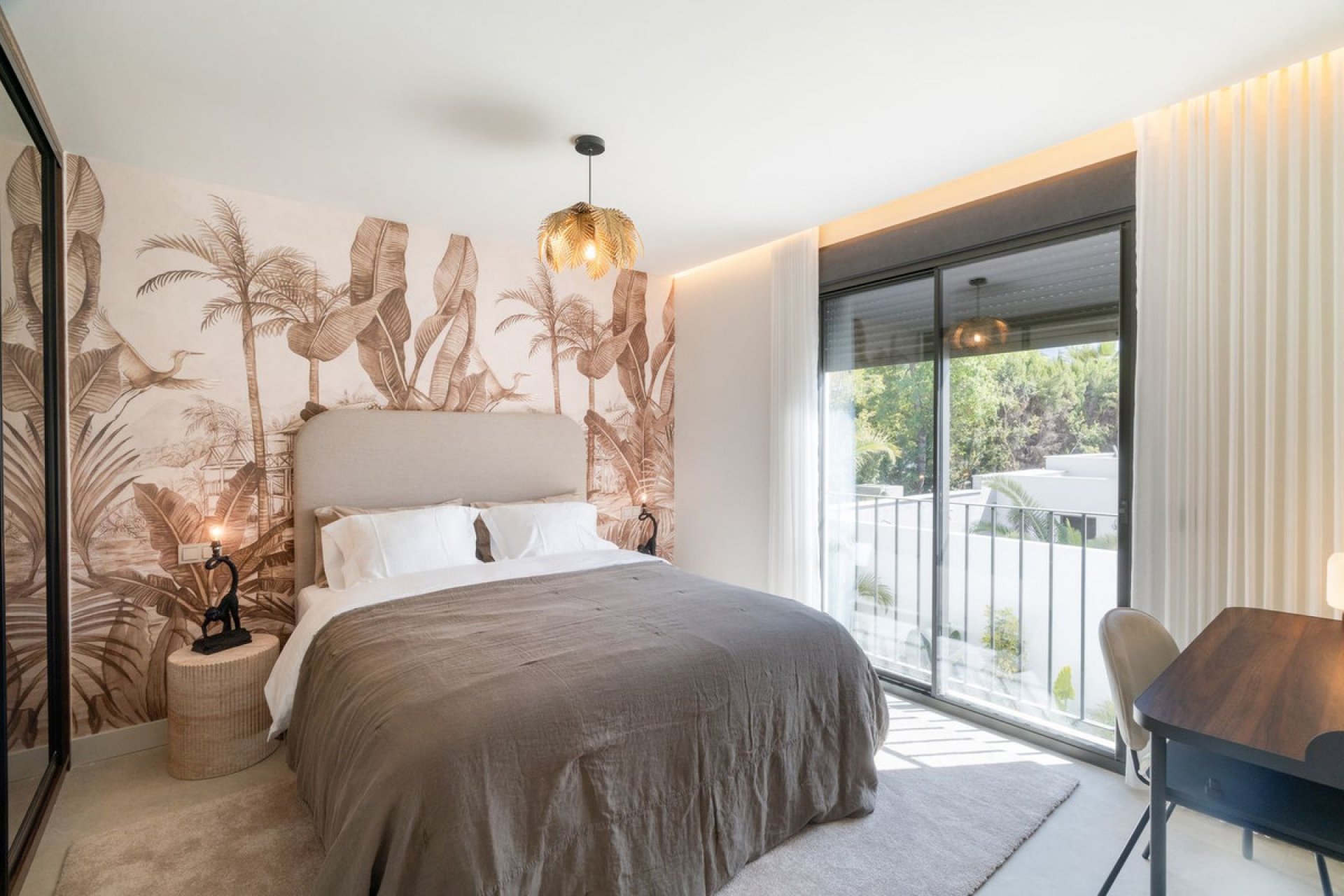 Reventa - House - Detached Villa - Marbella - Nueva Andalucia