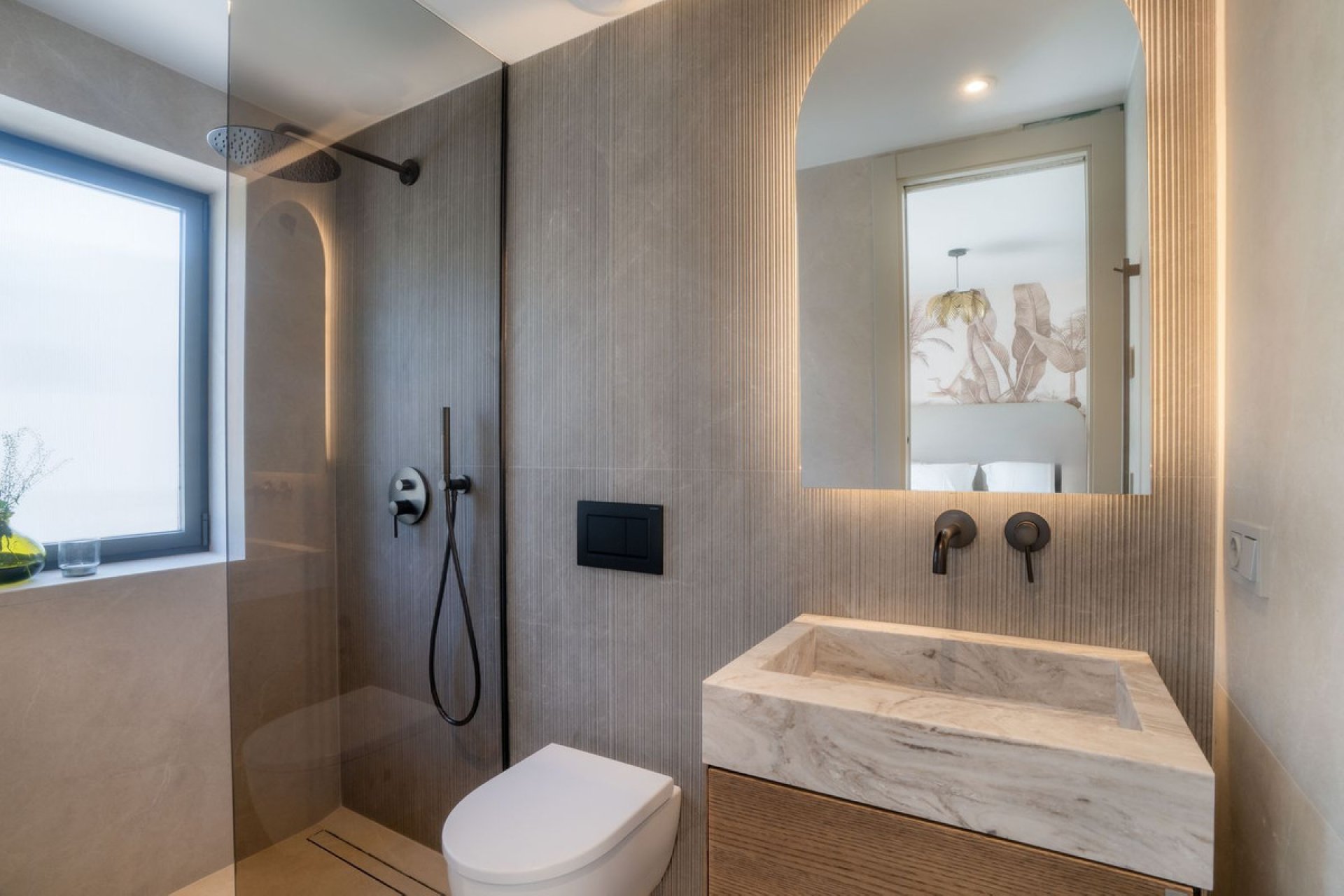 Reventa - House - Detached Villa - Marbella - Nueva Andalucia