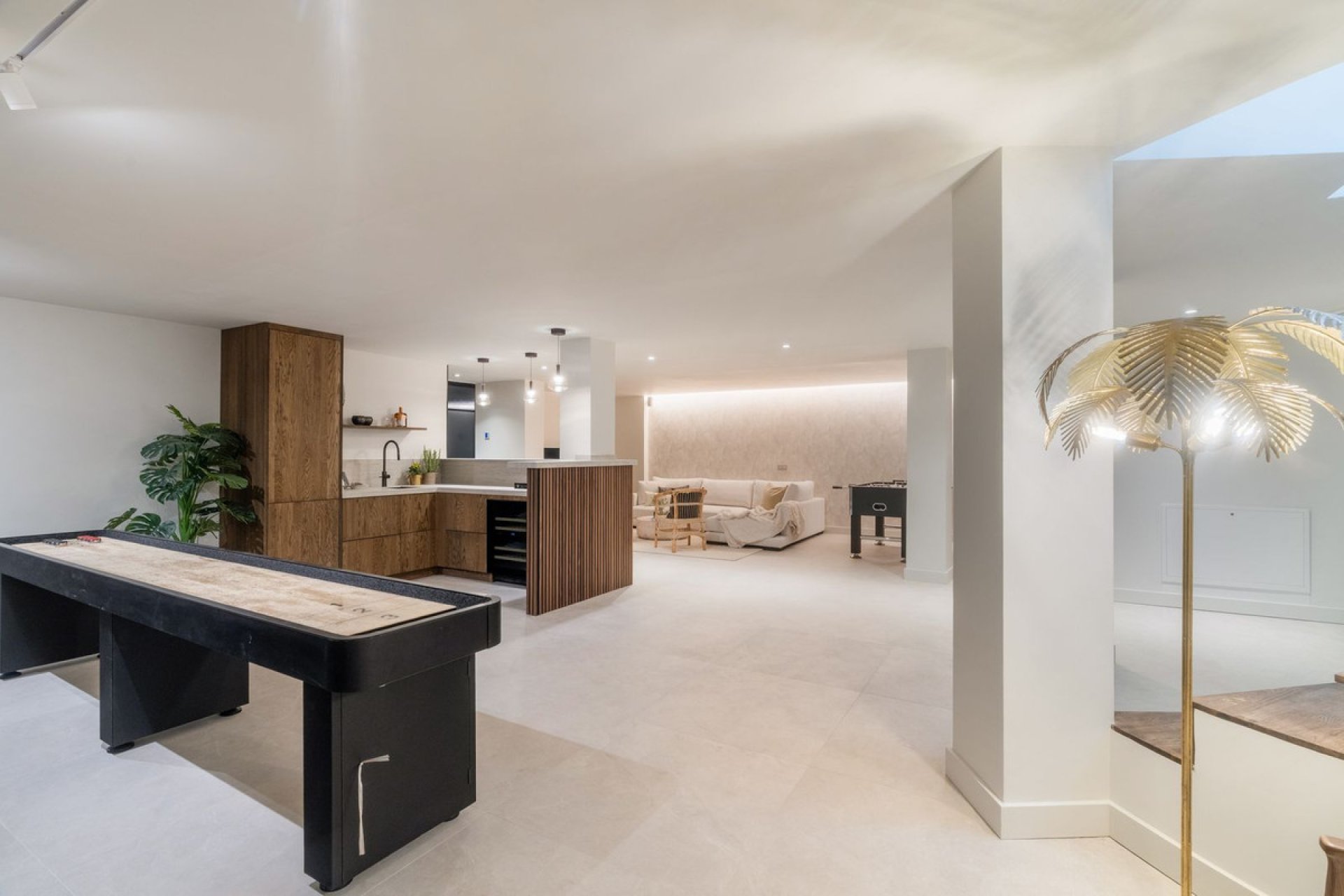 Reventa - House - Detached Villa - Marbella - Nueva Andalucia