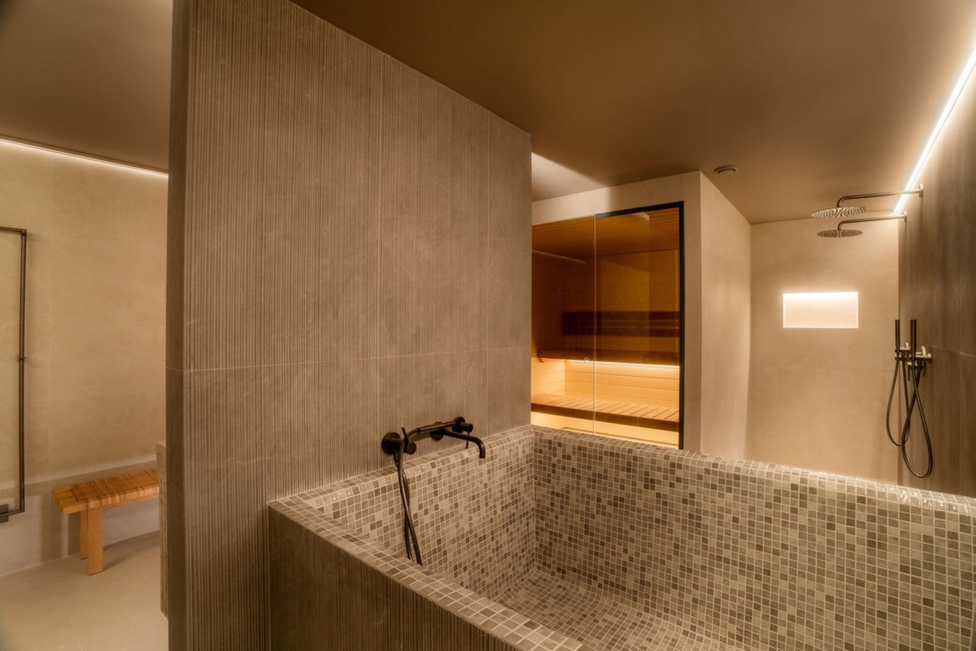 Reventa - House - Detached Villa - Marbella - Nueva Andalucia