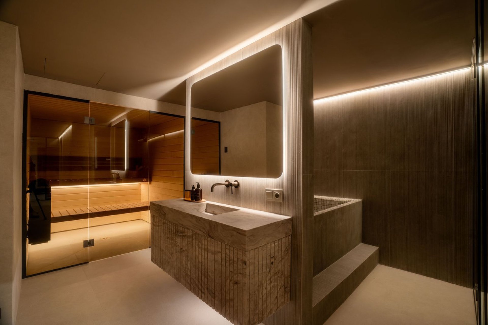 Reventa - House - Detached Villa - Marbella - Nueva Andalucia