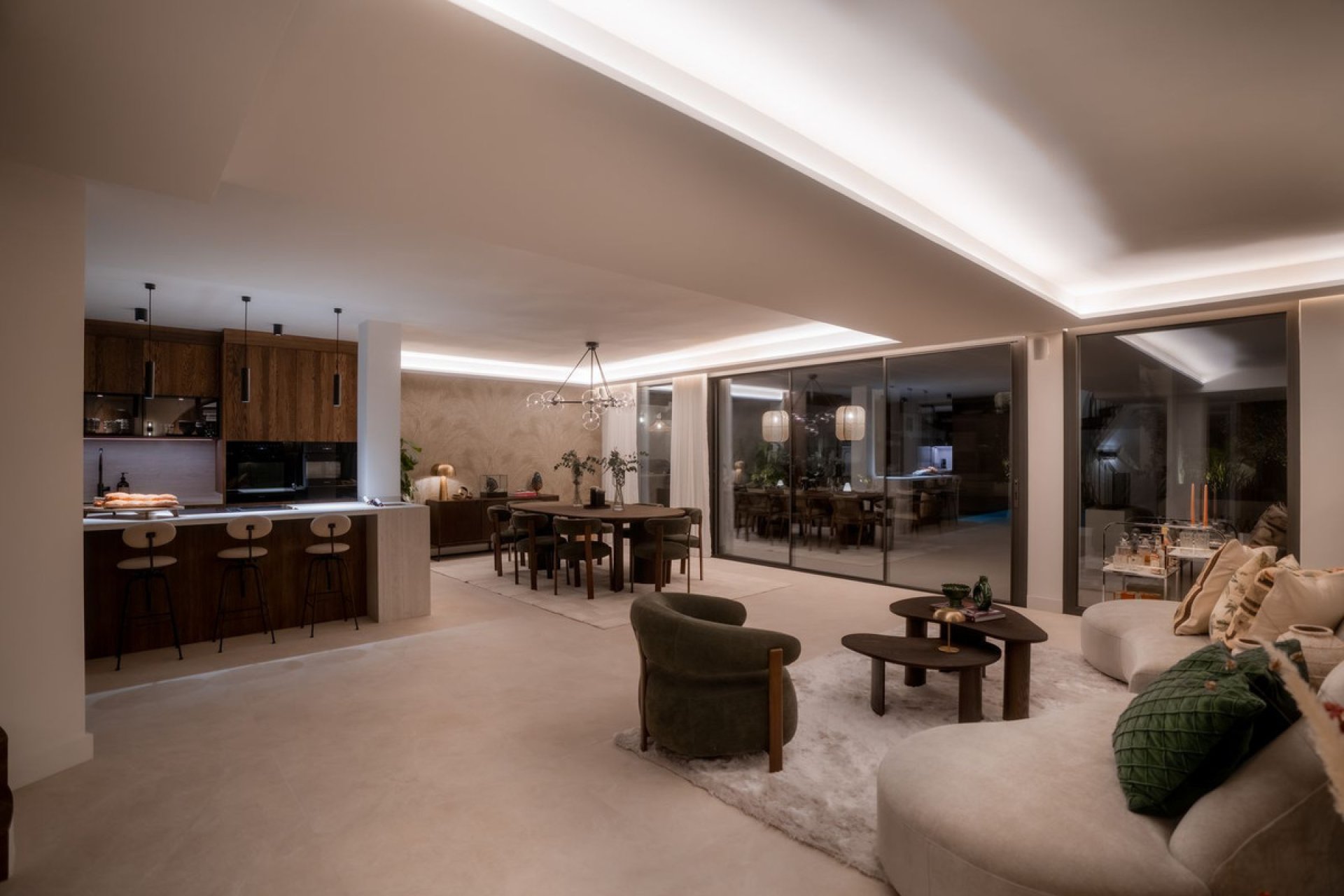 Reventa - House - Detached Villa - Marbella - Nueva Andalucia