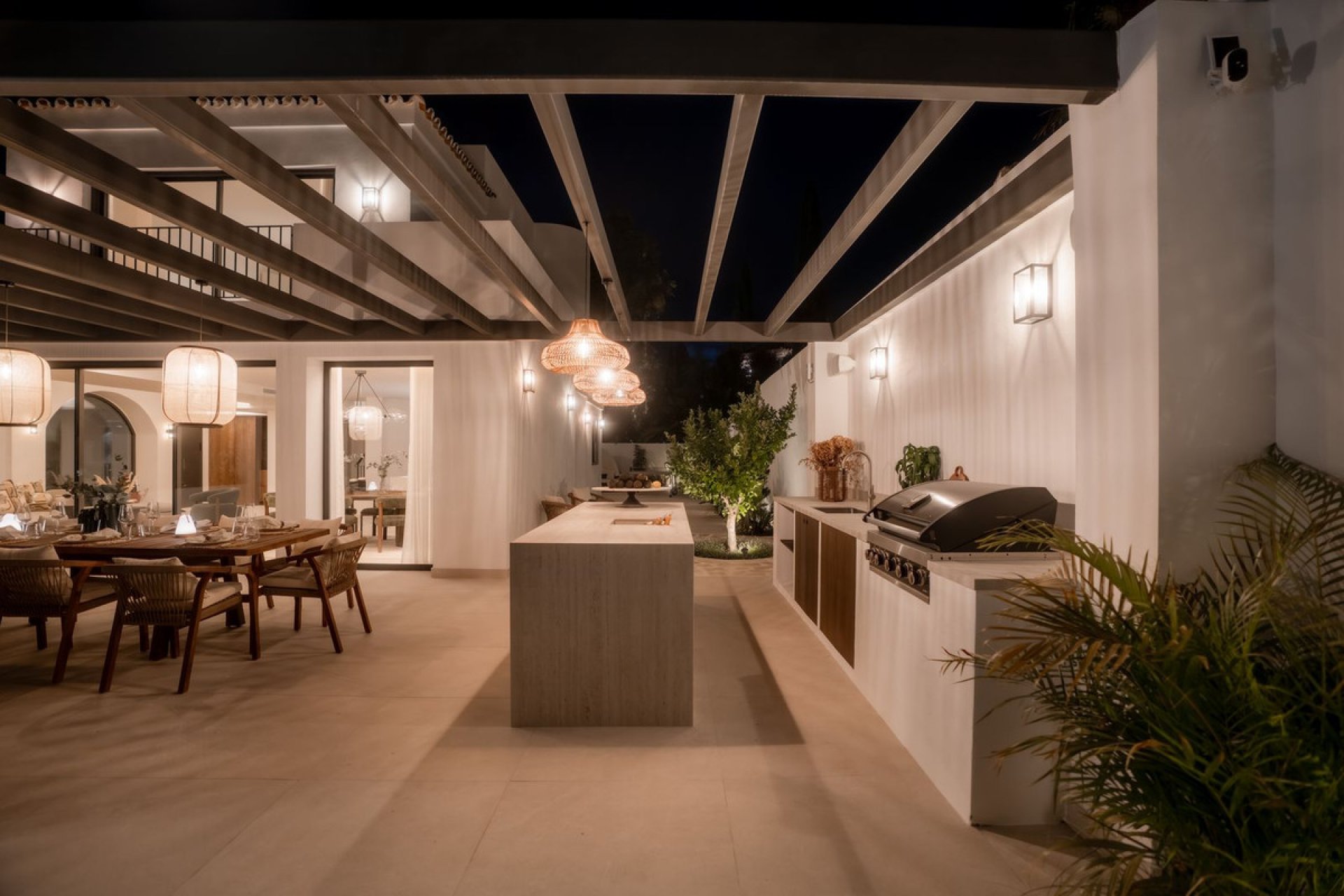 Reventa - House - Detached Villa - Marbella - Nueva Andalucia