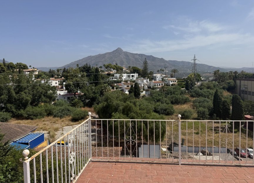 Reventa - House - Detached Villa - Marbella - Nueva Andalucia