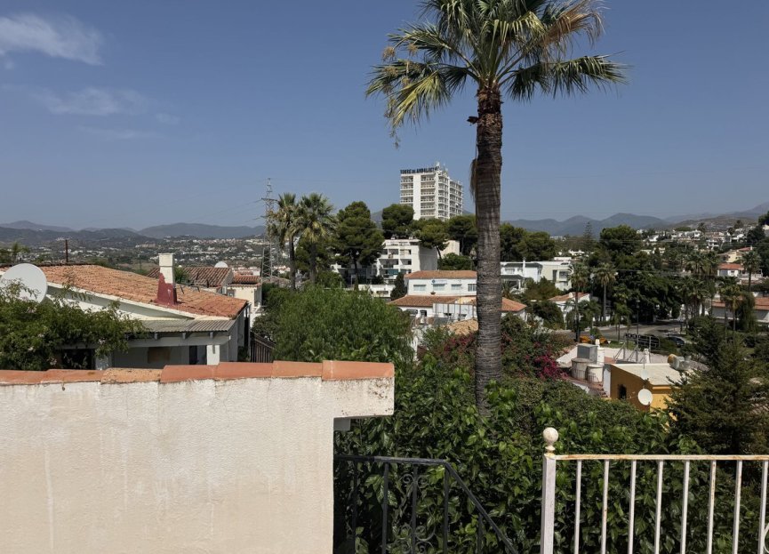 Reventa - House - Detached Villa - Marbella - Nueva Andalucia