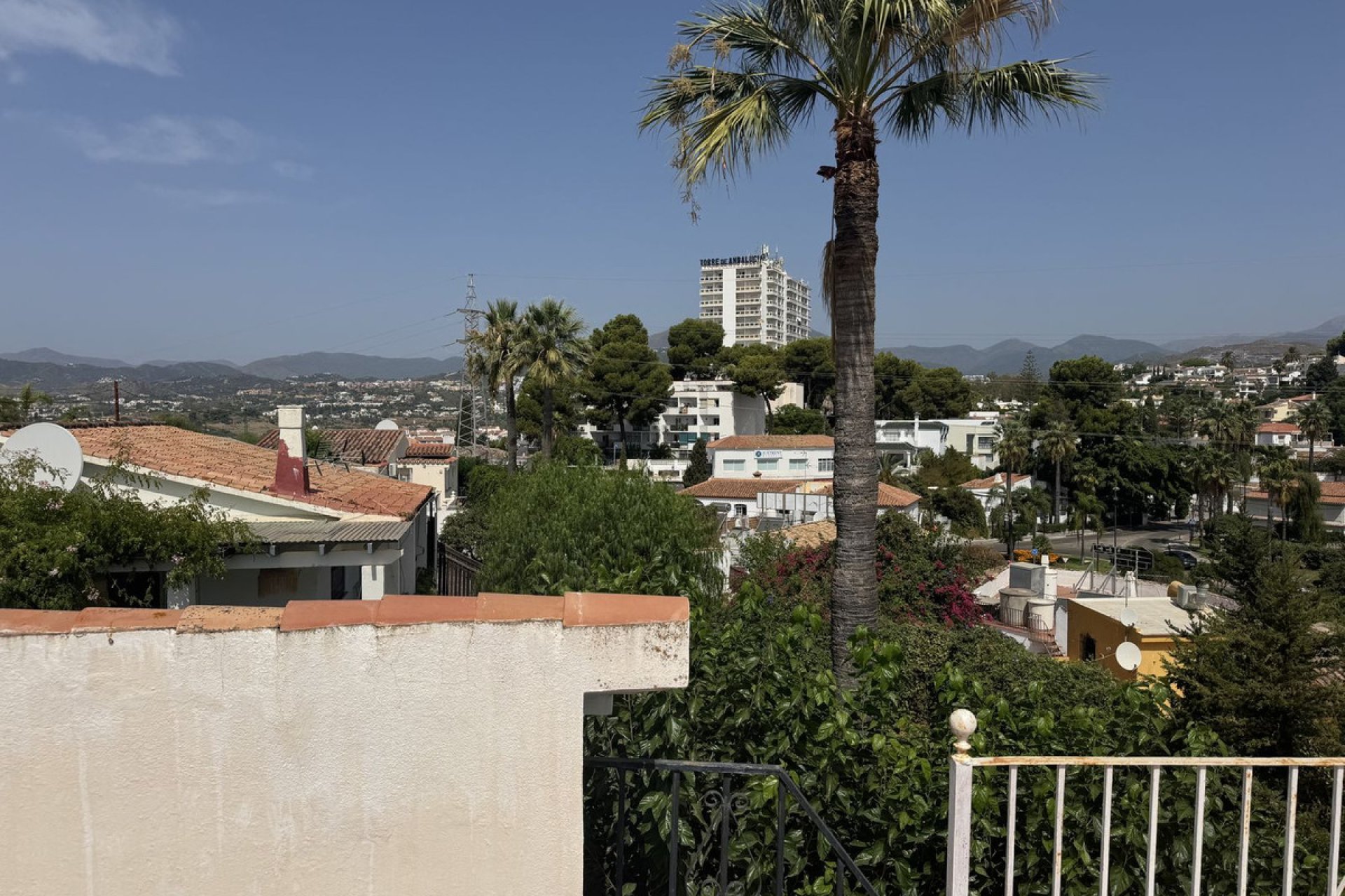 Reventa - House - Detached Villa - Marbella - Nueva Andalucia