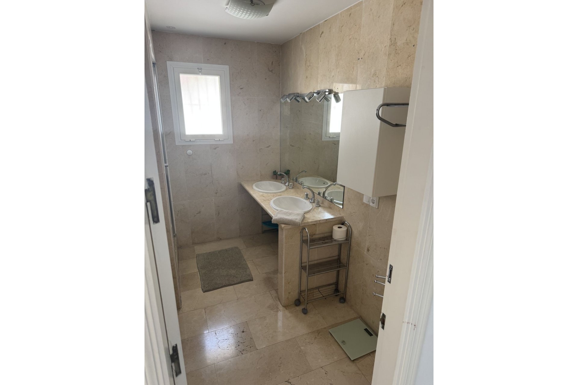 Reventa - House - Detached Villa - Marbella - Nueva Andalucia