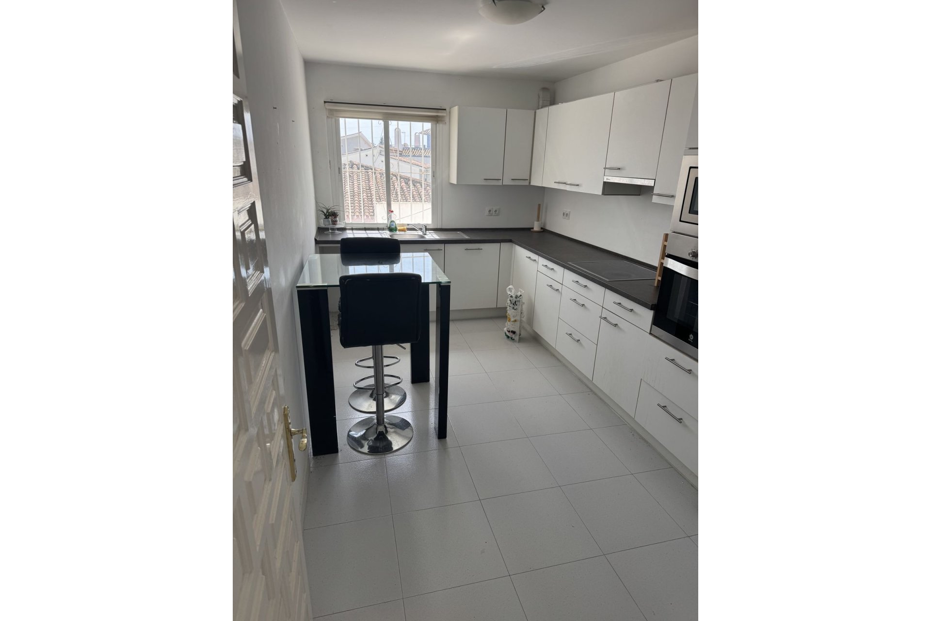 Reventa - House - Detached Villa - Marbella - Nueva Andalucia