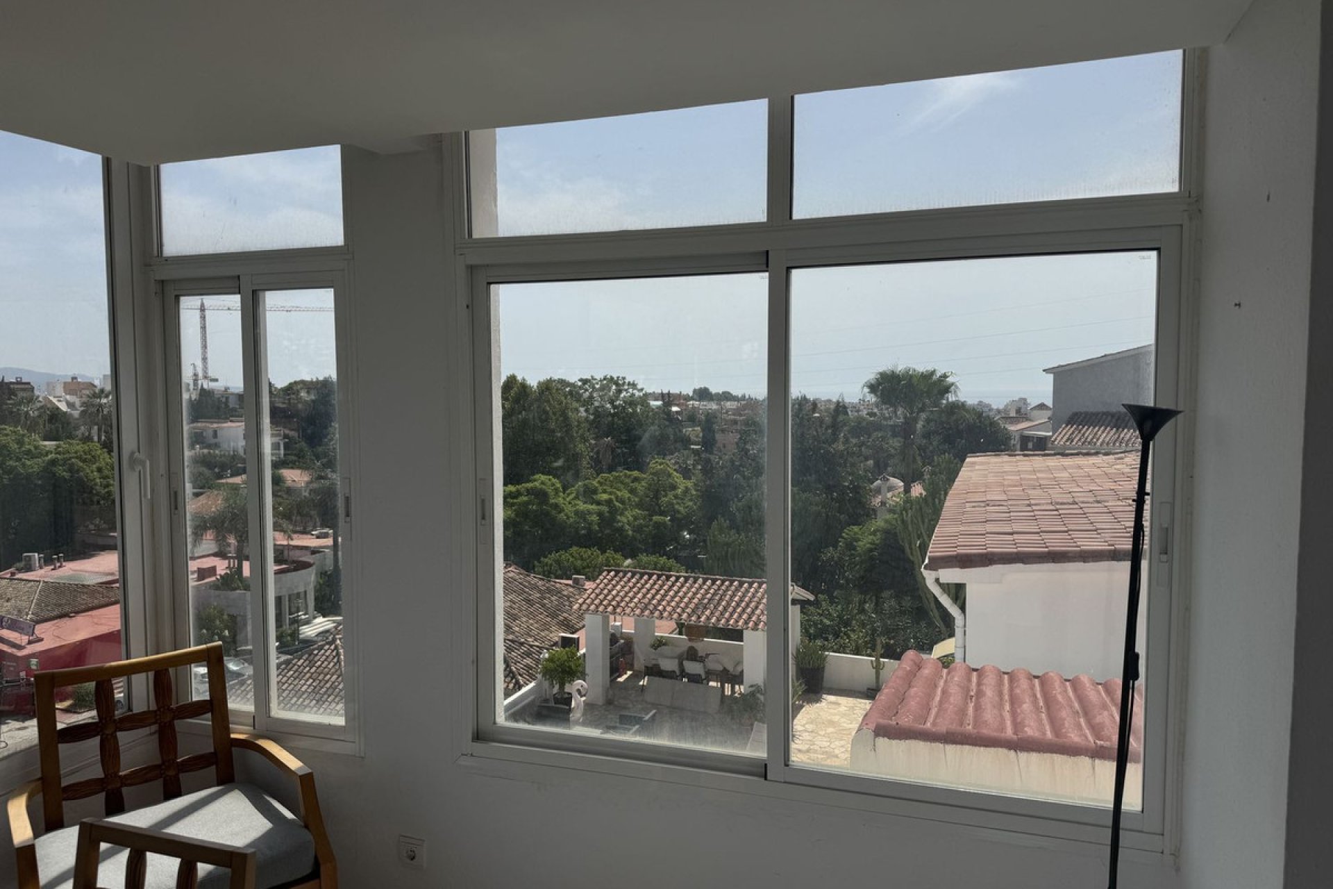 Reventa - House - Detached Villa - Marbella - Nueva Andalucia