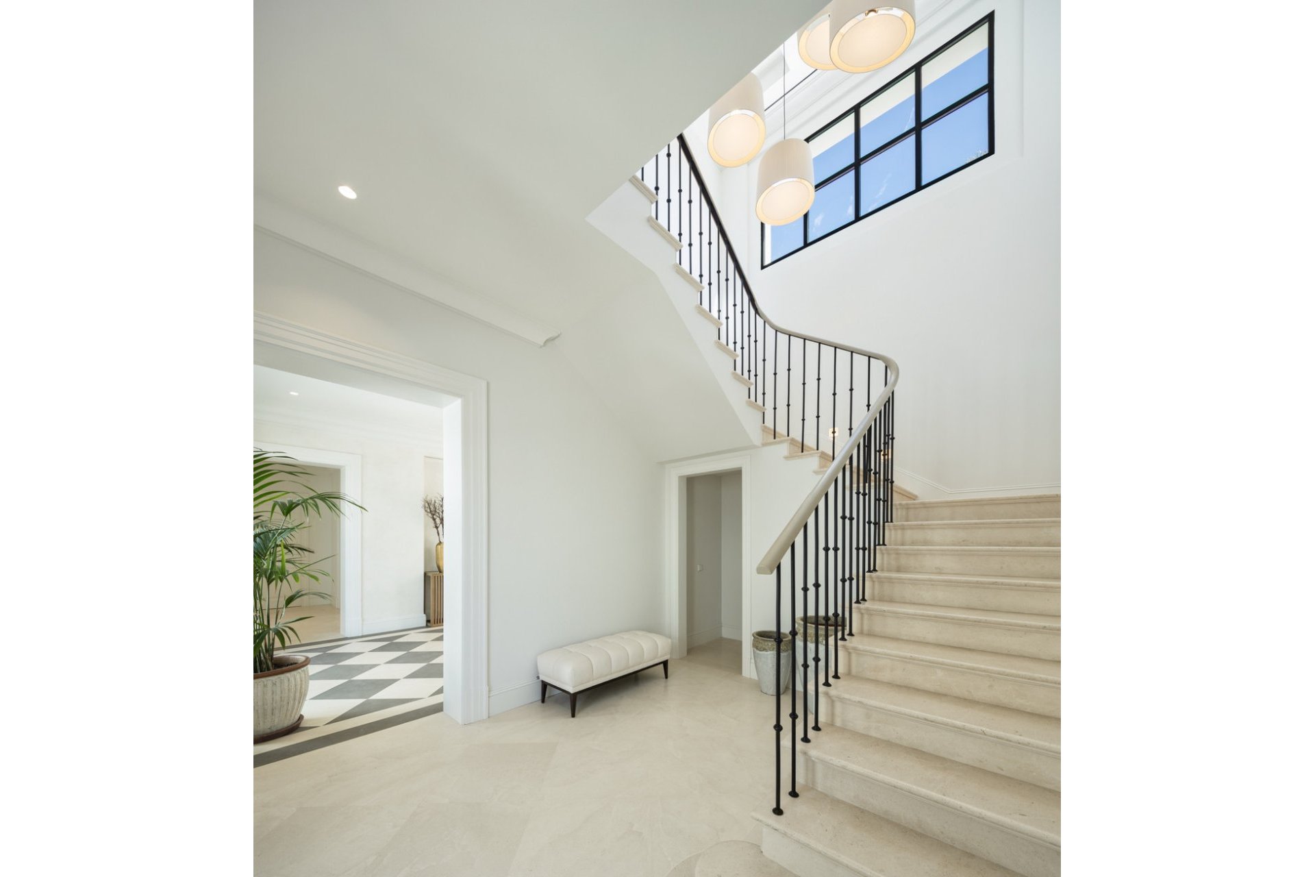 Reventa - House - Detached Villa - Marbella - Nueva Andalucia