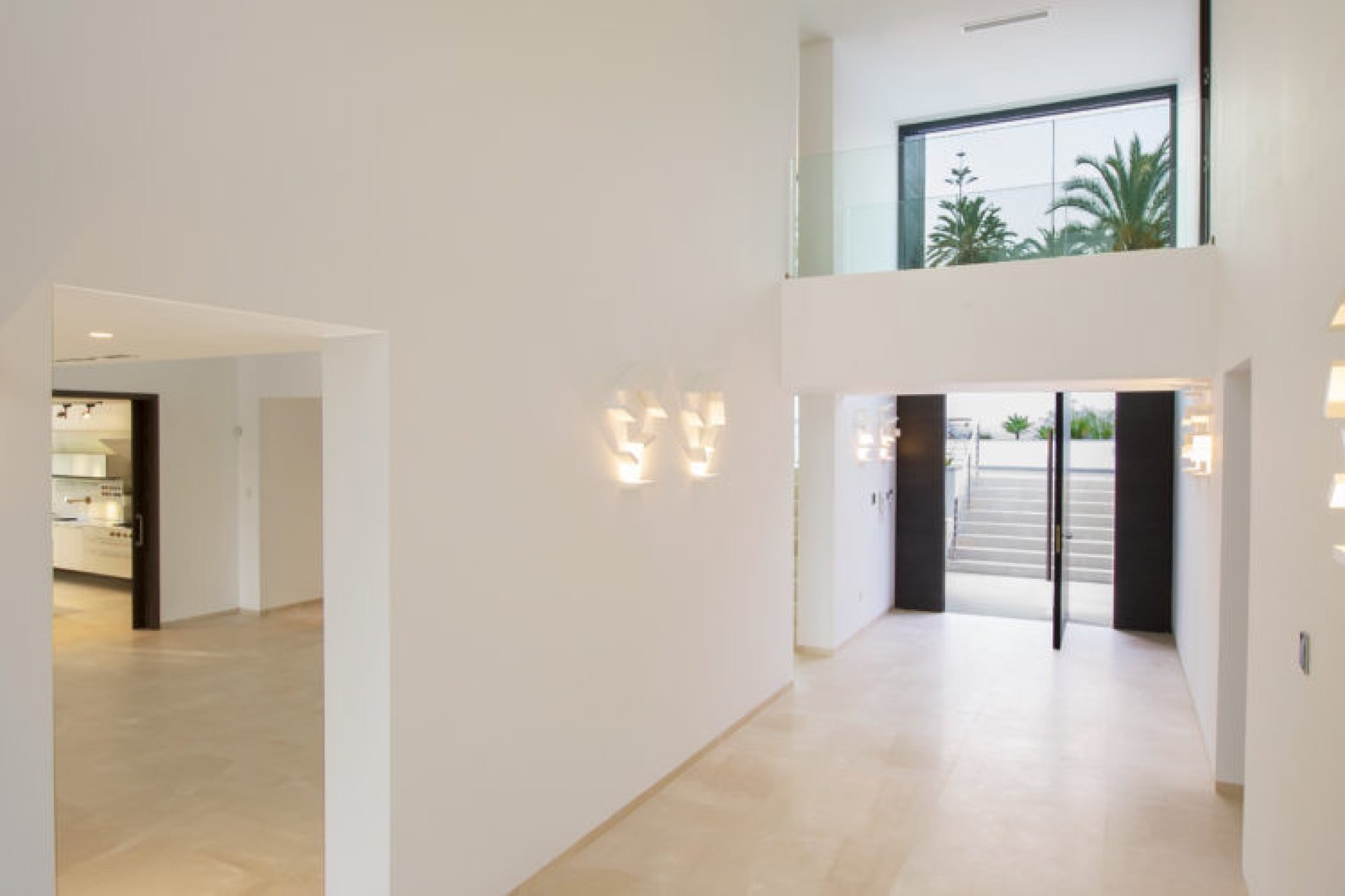 Reventa - House - Detached Villa - Marbella - Nueva Andalucia