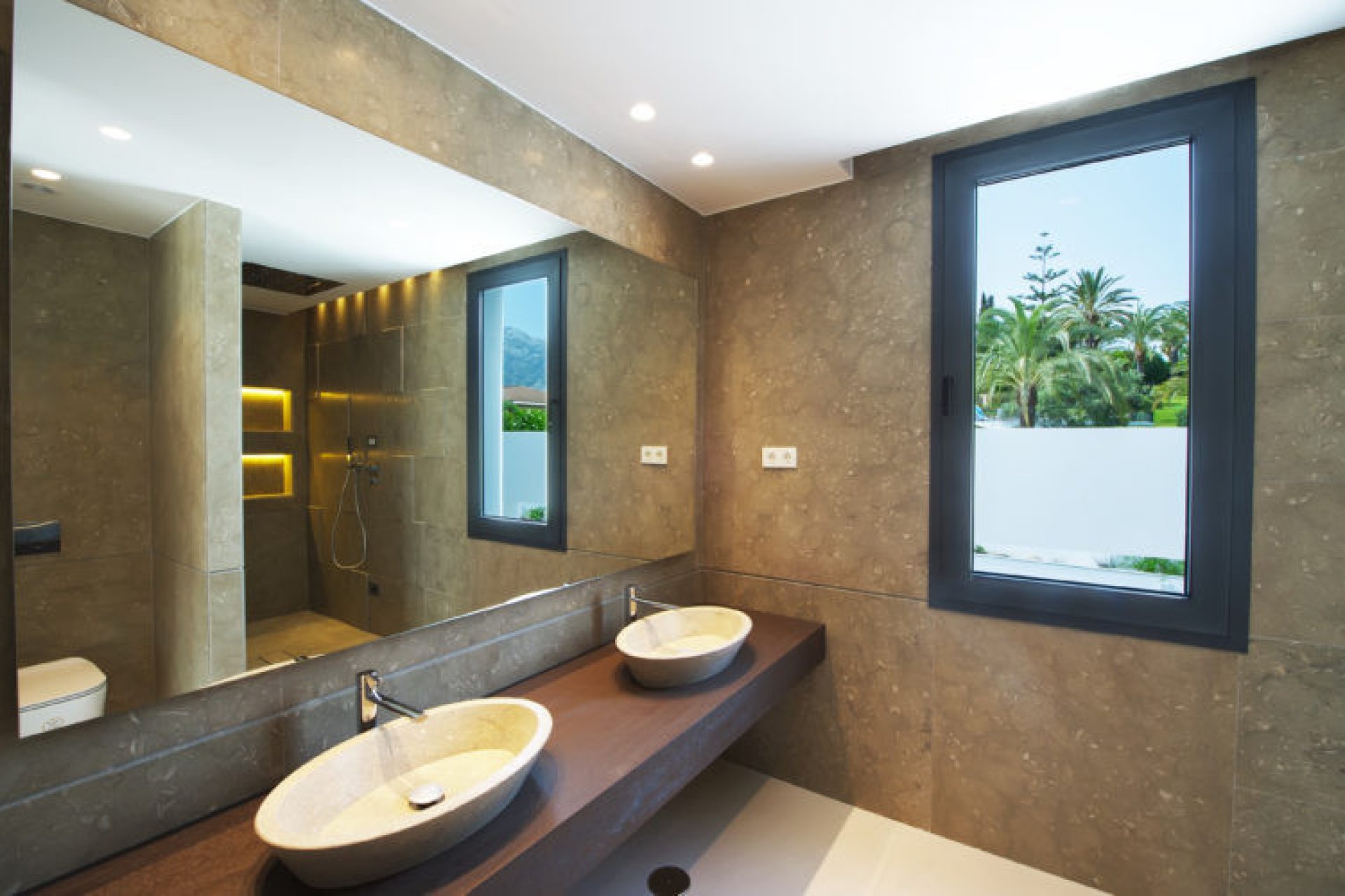 Reventa - House - Detached Villa - Marbella - Nueva Andalucia