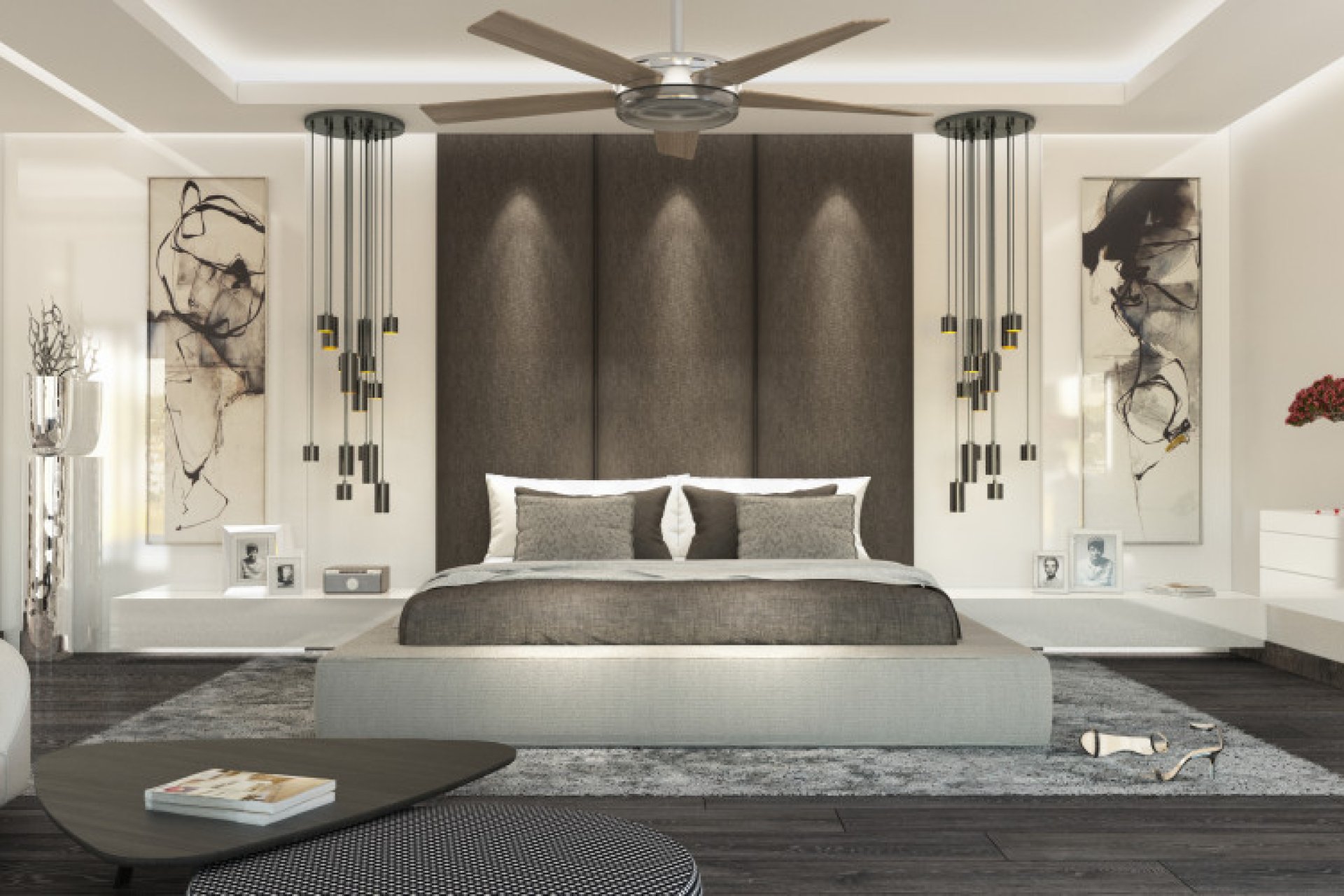 Reventa - House - Detached Villa - Marbella - Nueva Andalucia