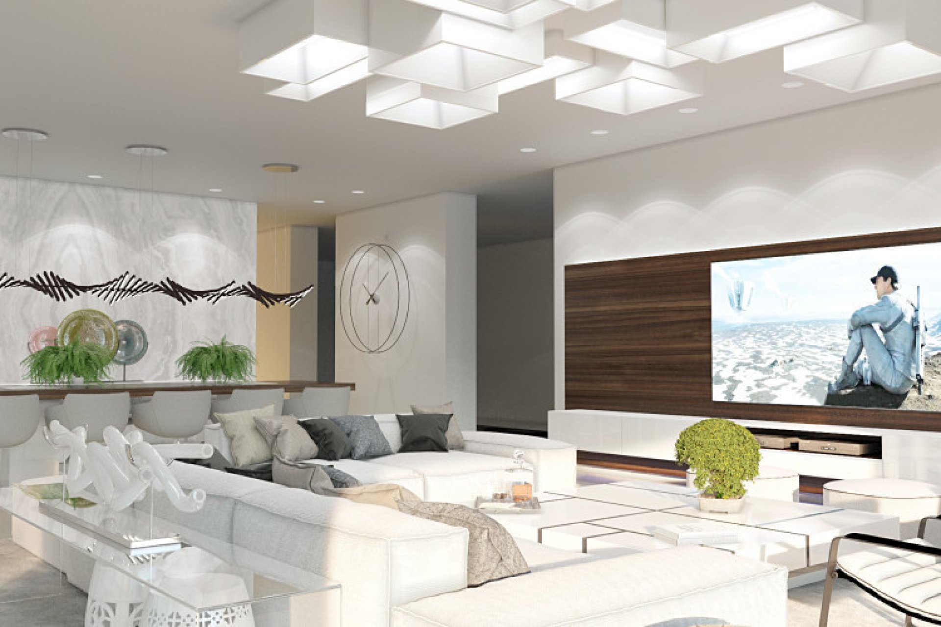 Reventa - House - Detached Villa - Marbella - Nueva Andalucia