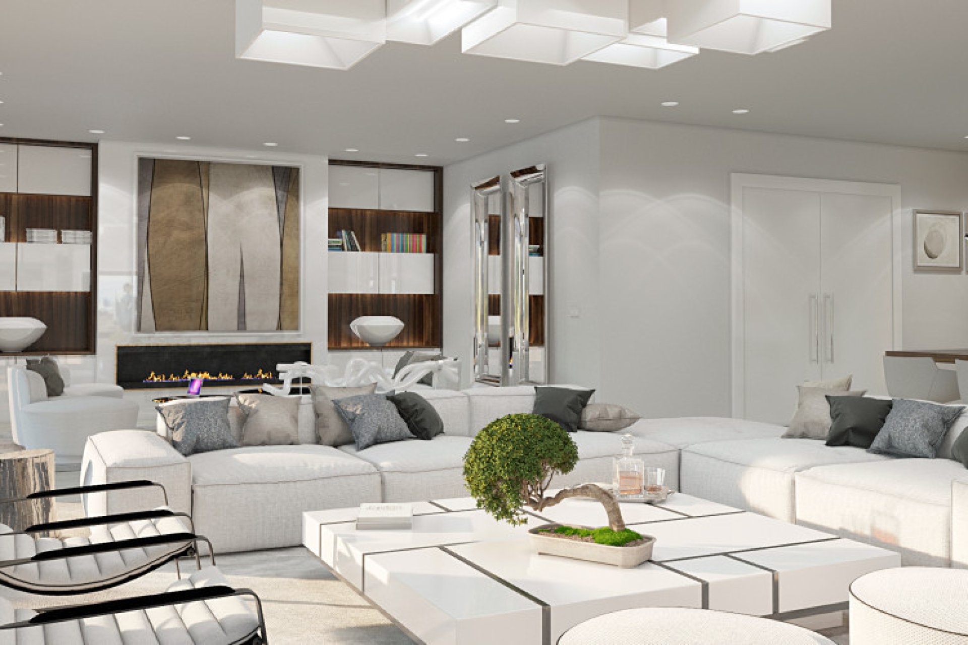 Reventa - House - Detached Villa - Marbella - Nueva Andalucia