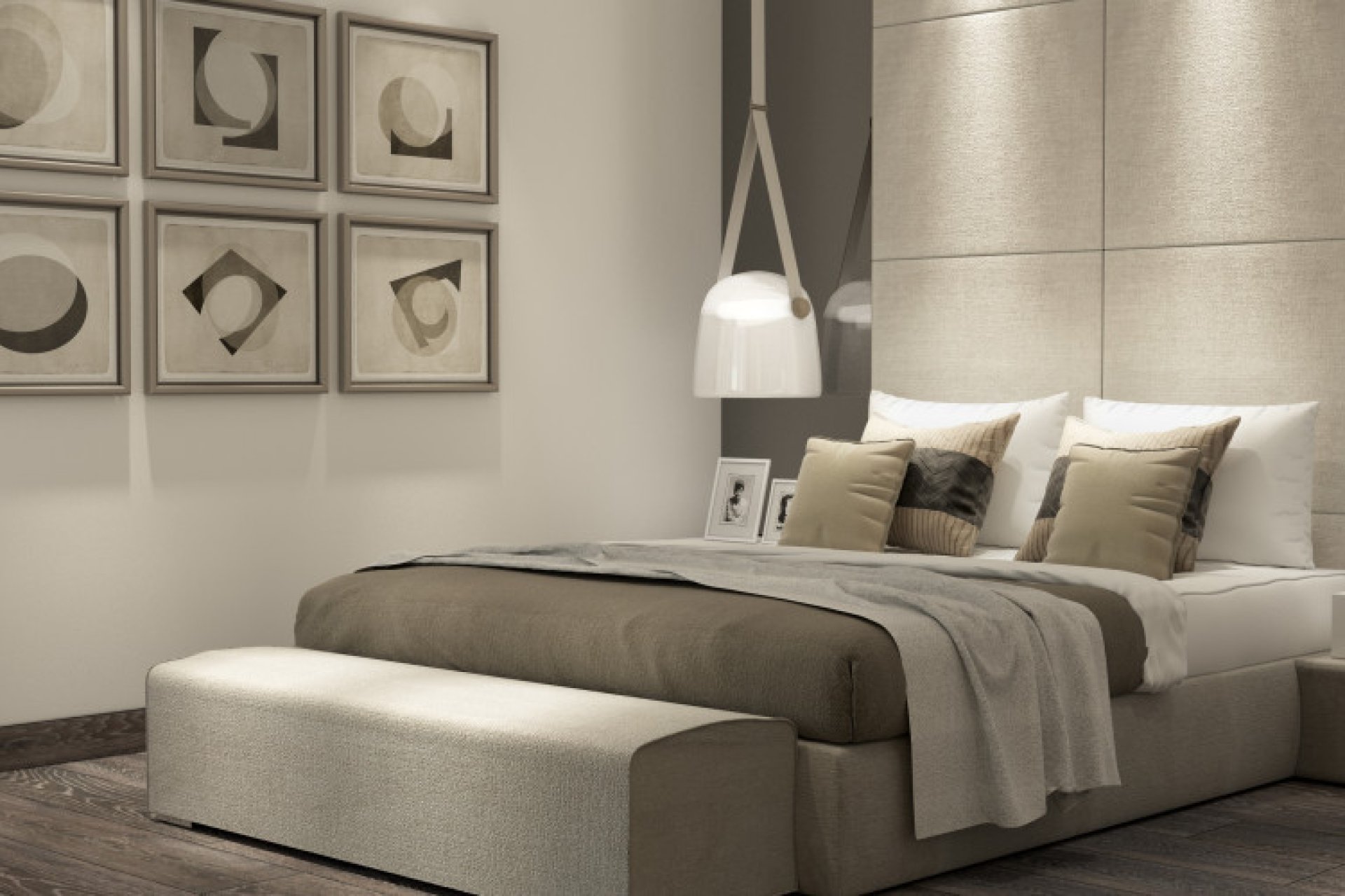 Reventa - House - Detached Villa - Marbella - Nueva Andalucia