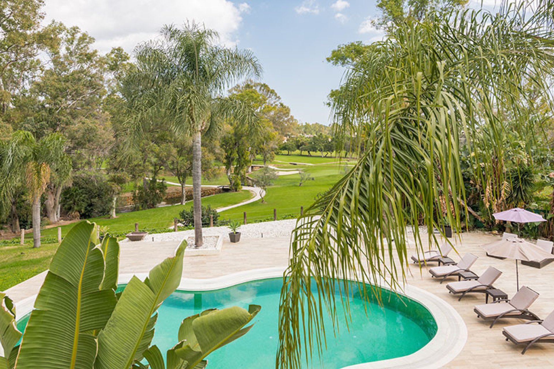 Reventa - House - Detached Villa - Marbella - Nueva Andalucia