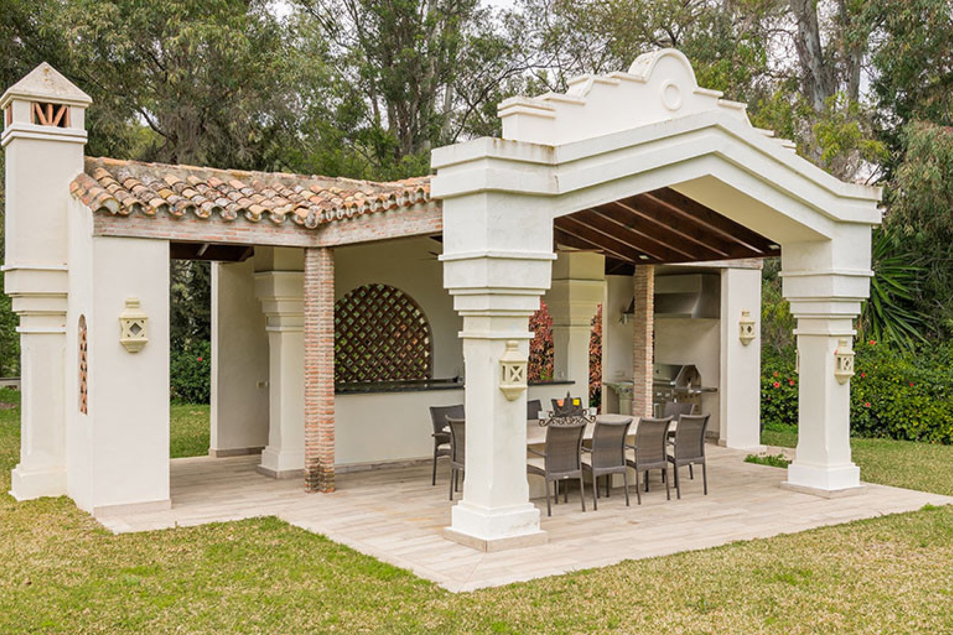 Reventa - House - Detached Villa - Marbella - Nueva Andalucia