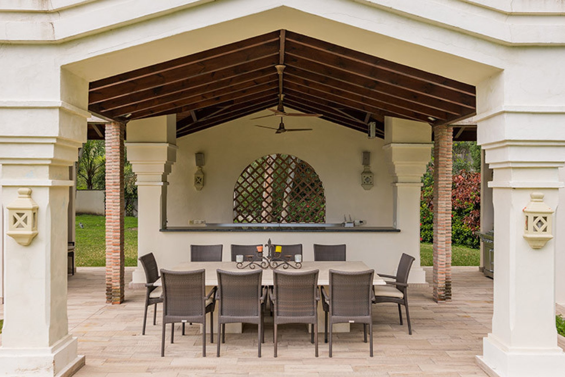 Reventa - House - Detached Villa - Marbella - Nueva Andalucia