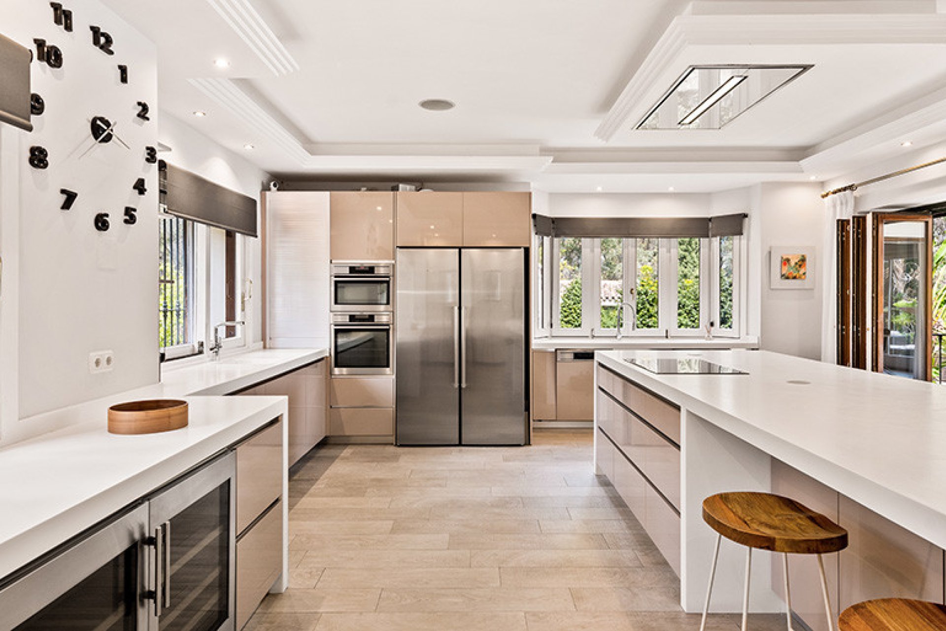 Reventa - House - Detached Villa - Marbella - Nueva Andalucia