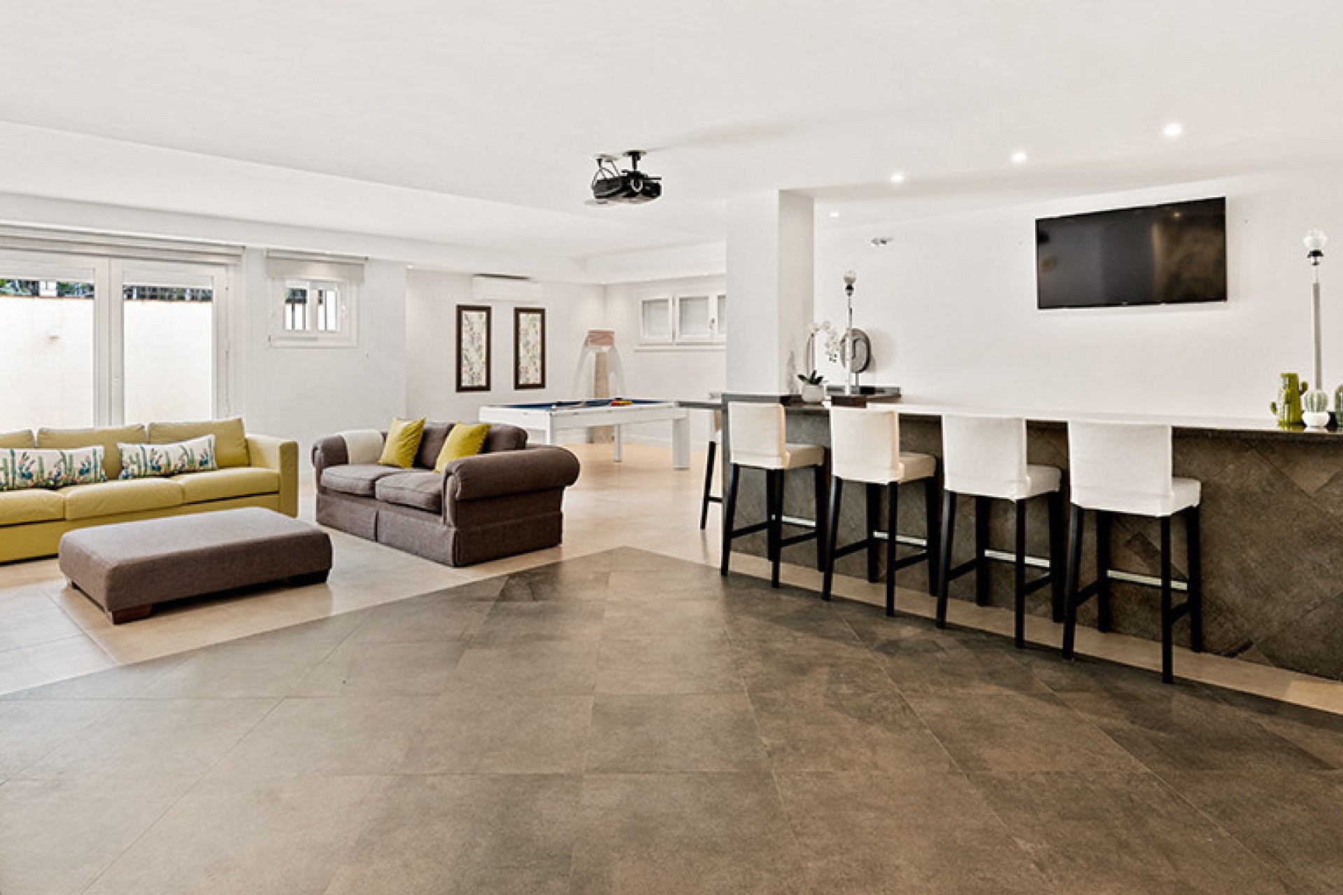 Reventa - House - Detached Villa - Marbella - Nueva Andalucia