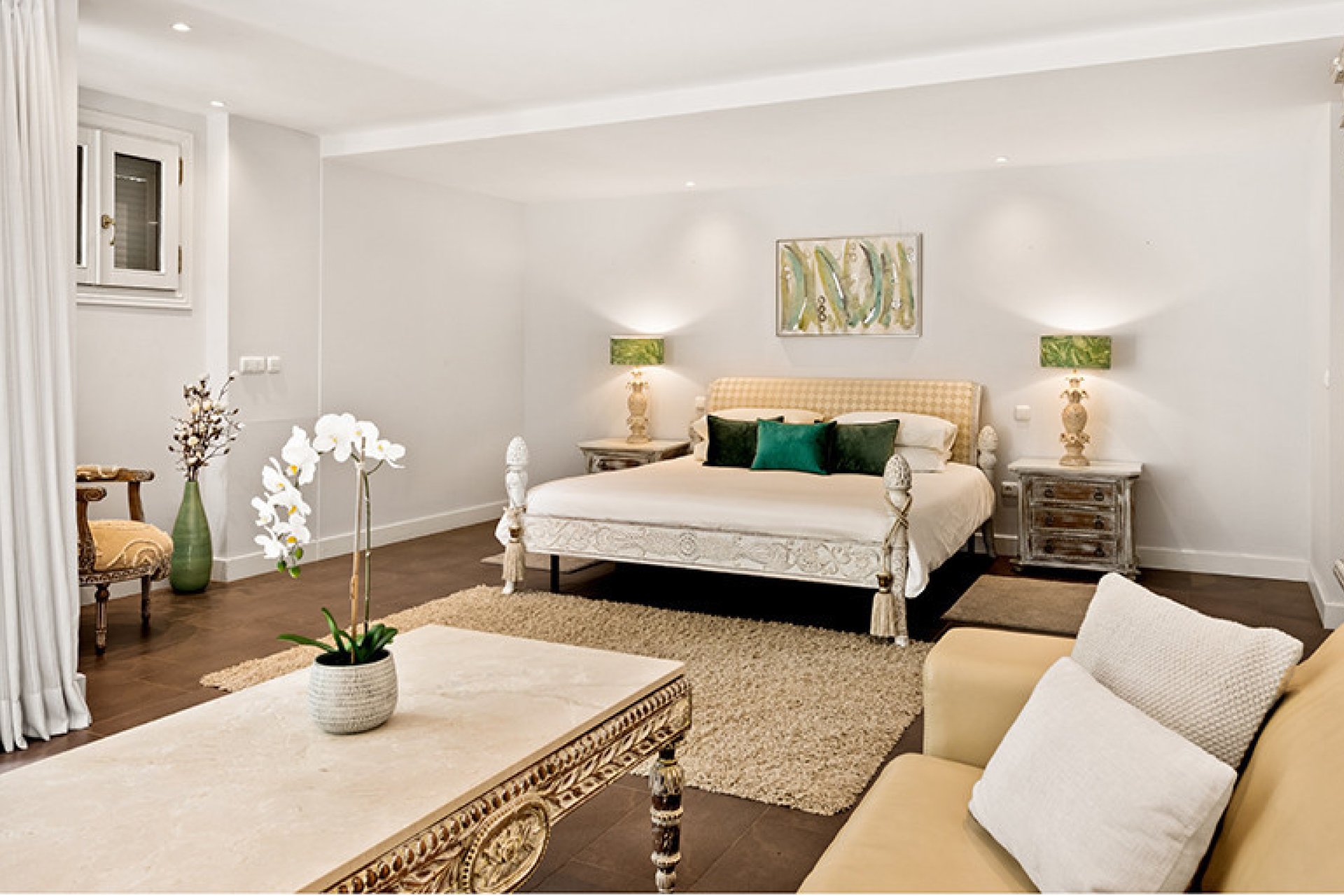 Reventa - House - Detached Villa - Marbella - Nueva Andalucia