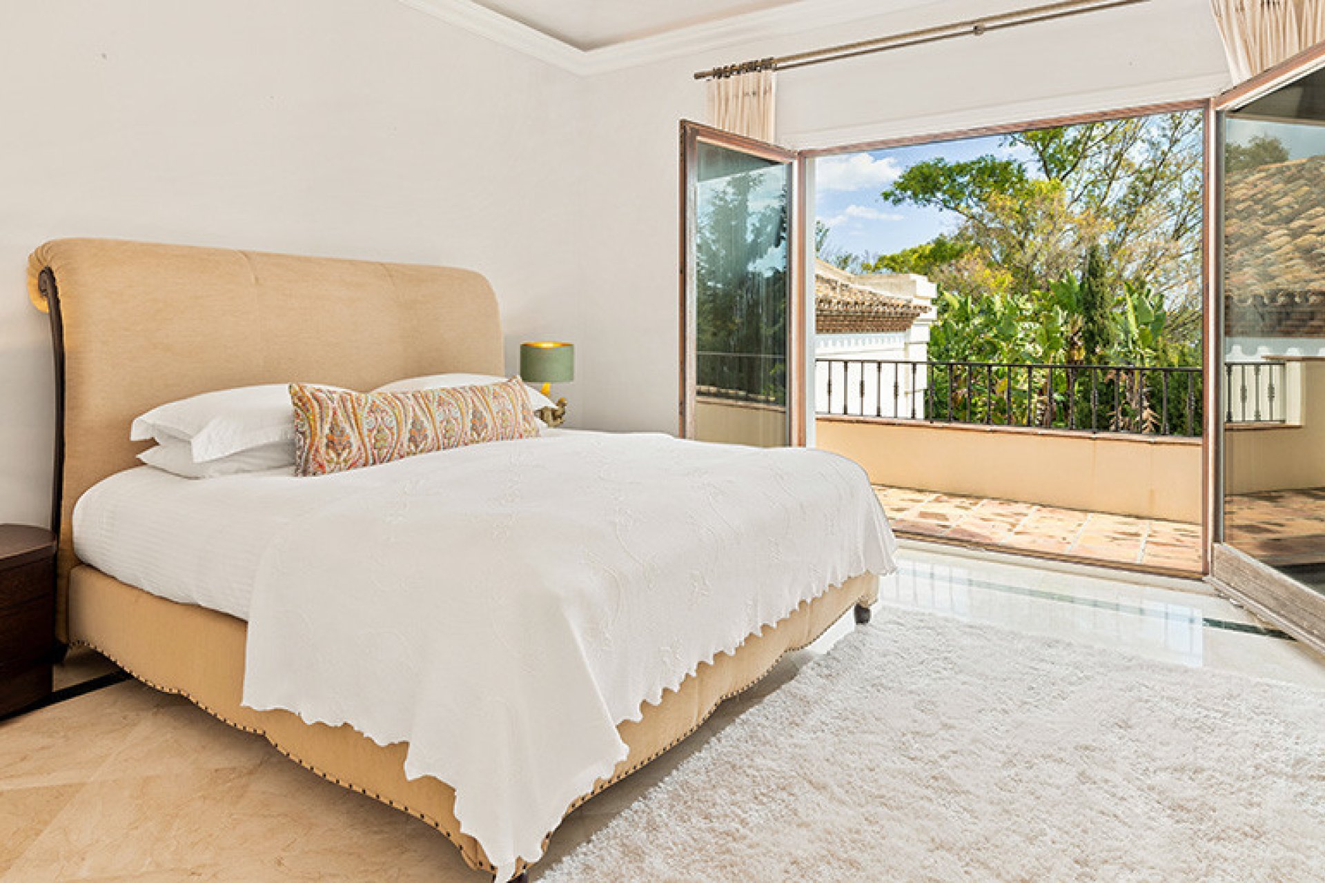 Reventa - House - Detached Villa - Marbella - Nueva Andalucia