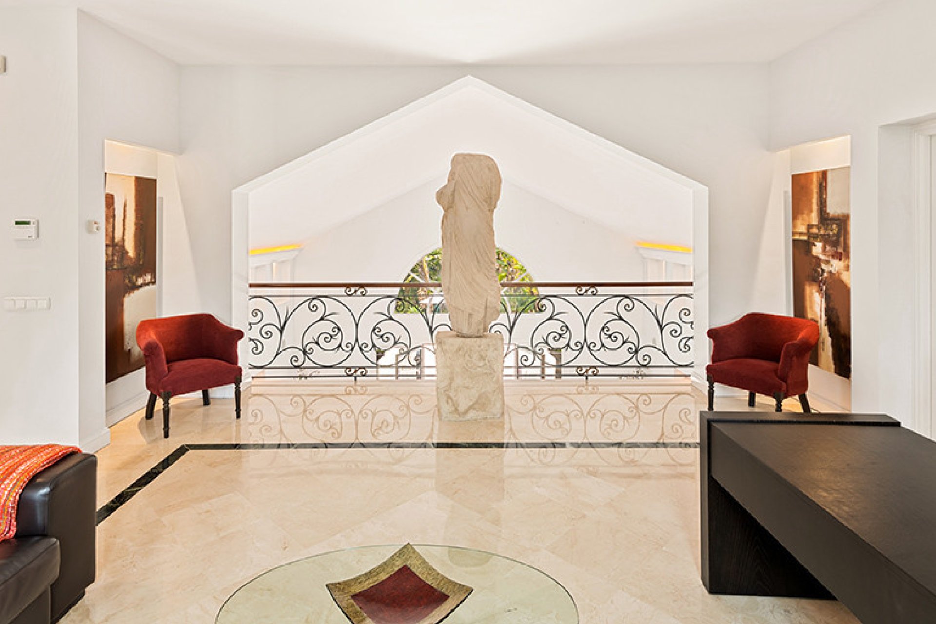 Reventa - House - Detached Villa - Marbella - Nueva Andalucia