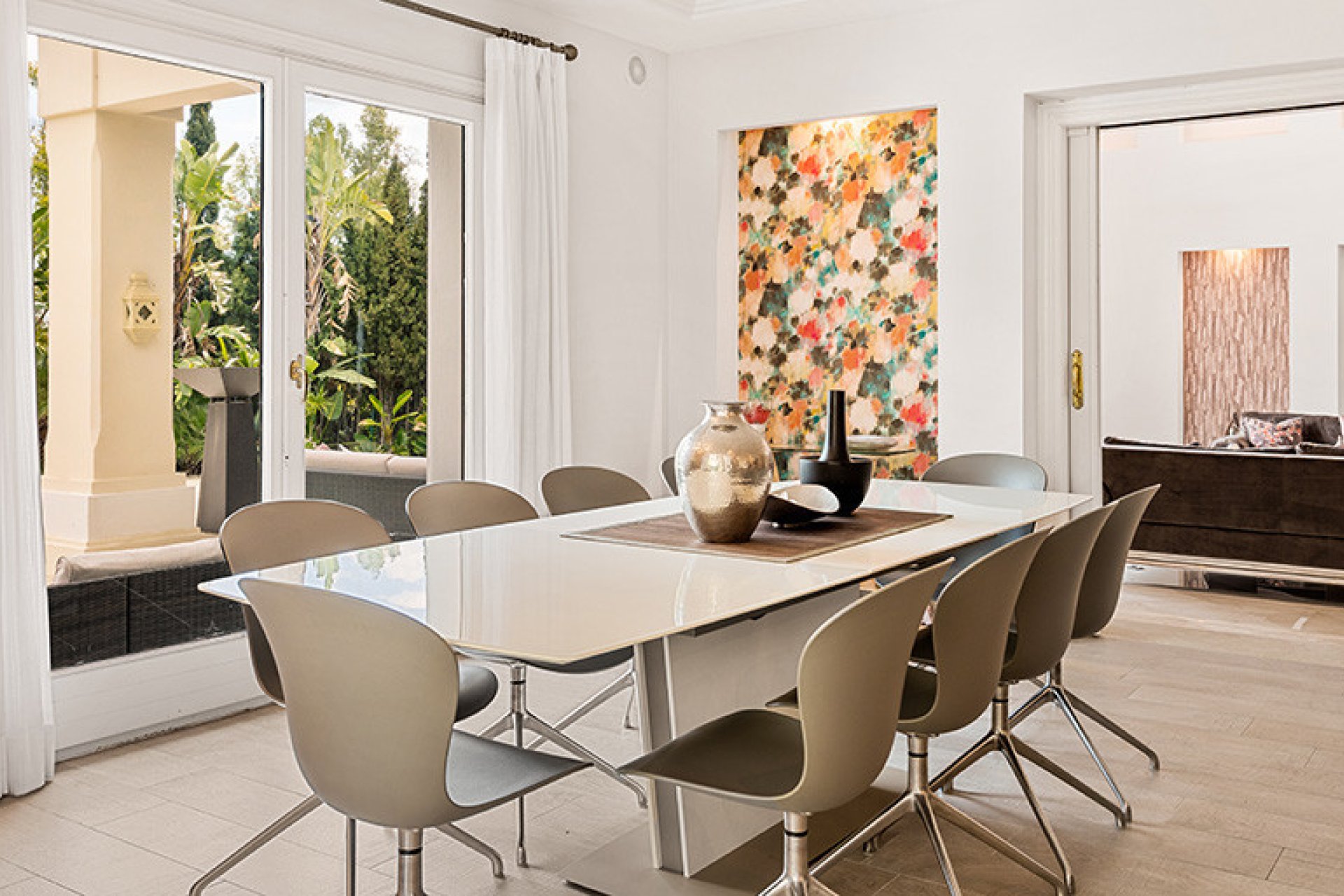 Reventa - House - Detached Villa - Marbella - Nueva Andalucia