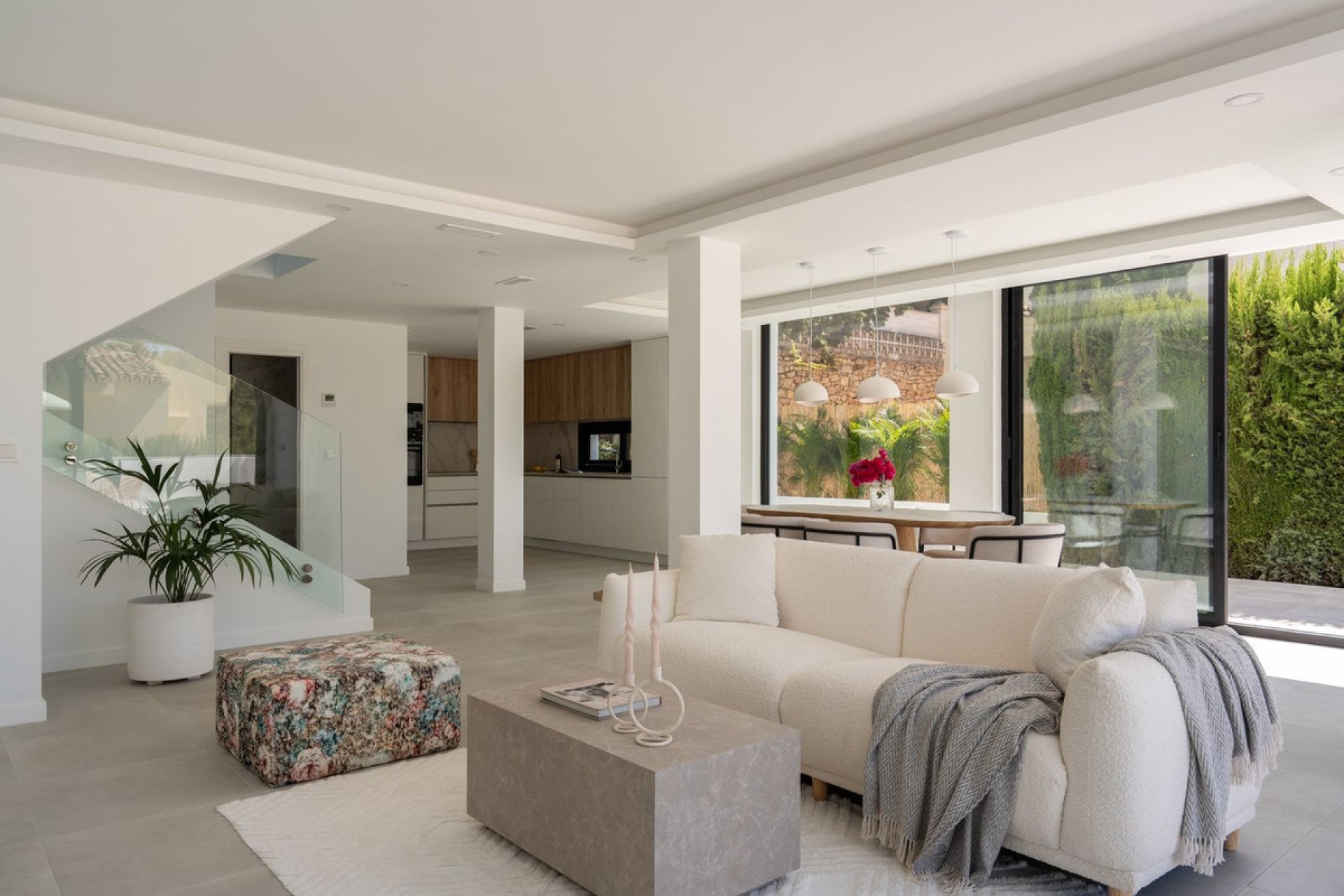 Reventa - House - Detached Villa - Marbella - Nueva Andalucia