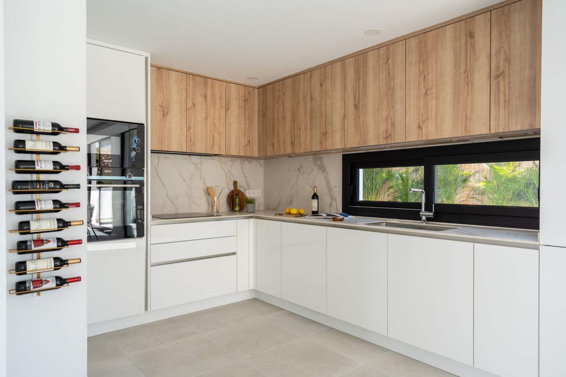 Reventa - House - Detached Villa - Marbella - Nueva Andalucia