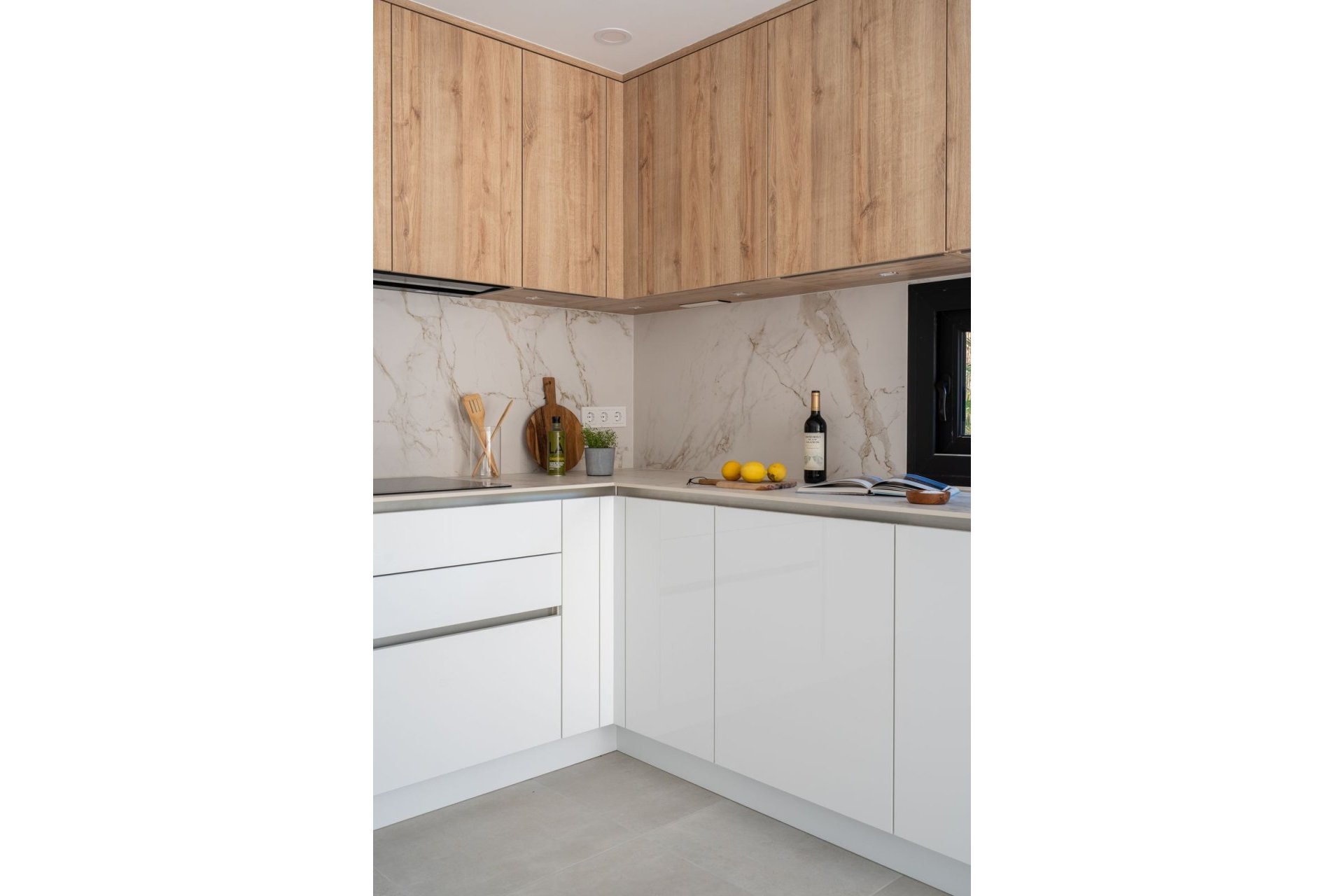 Reventa - House - Detached Villa - Marbella - Nueva Andalucia