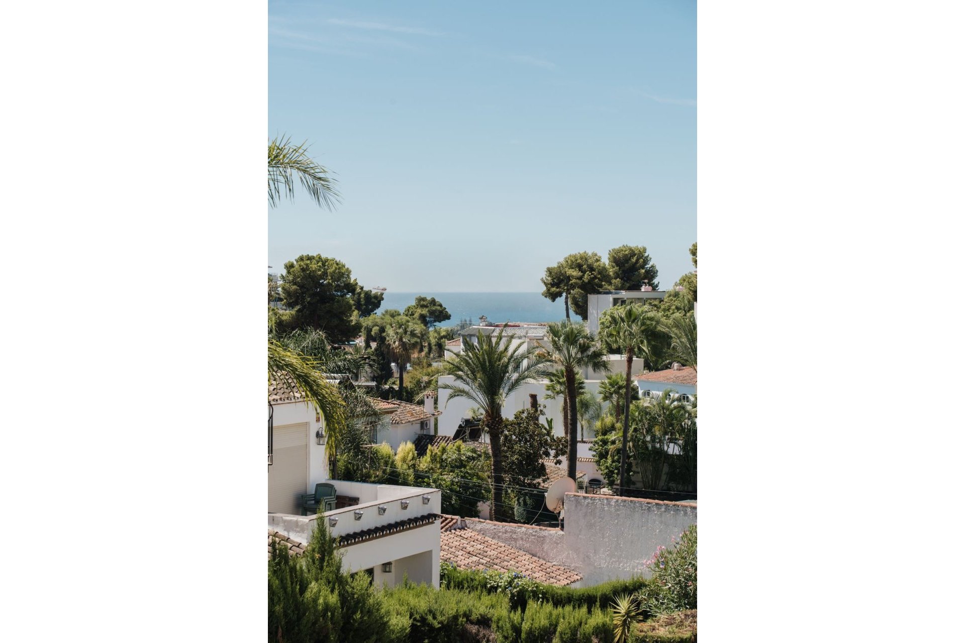 Reventa - House - Detached Villa - Marbella - Nueva Andalucia