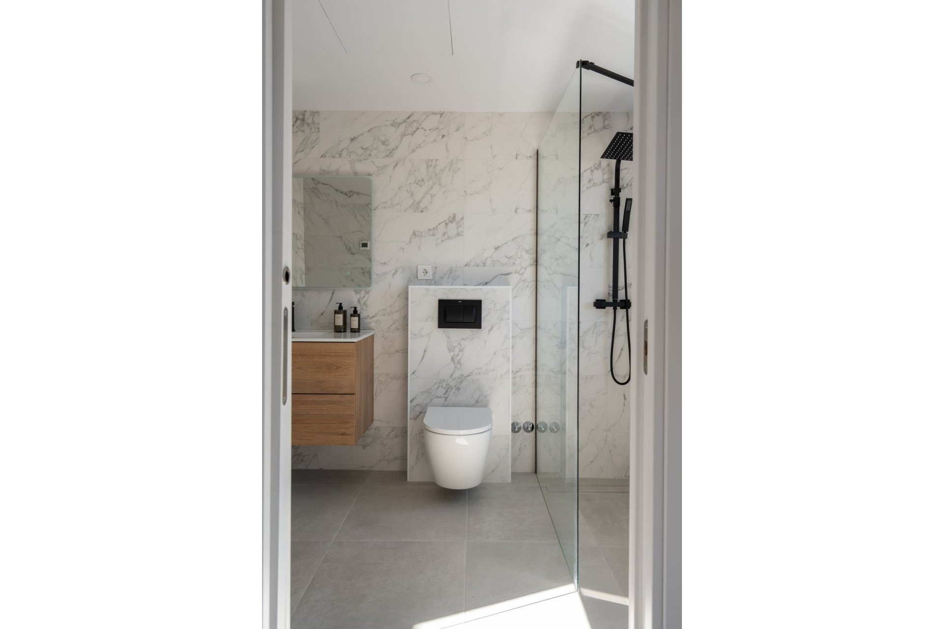 Reventa - House - Detached Villa - Marbella - Nueva Andalucia