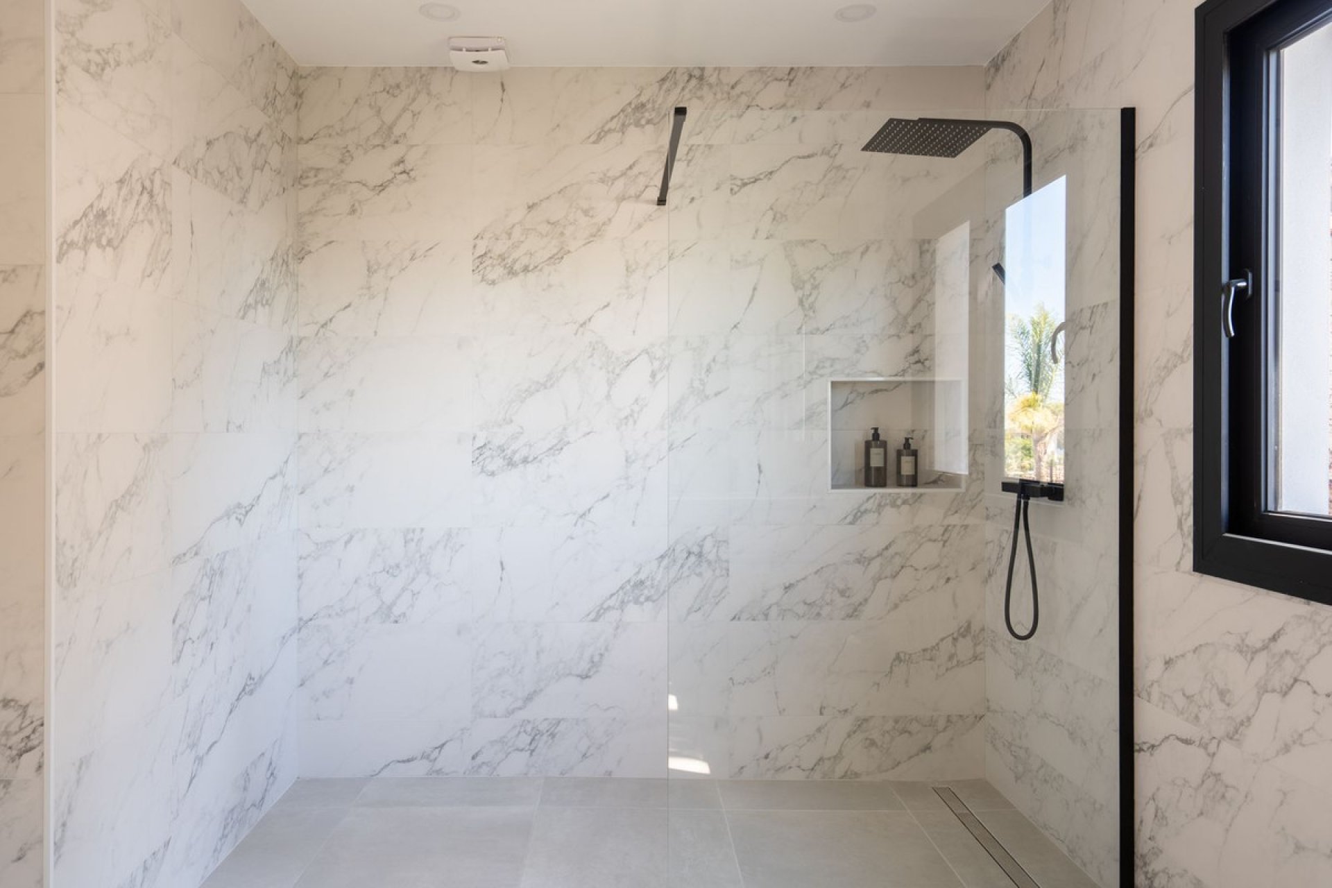 Reventa - House - Detached Villa - Marbella - Nueva Andalucia