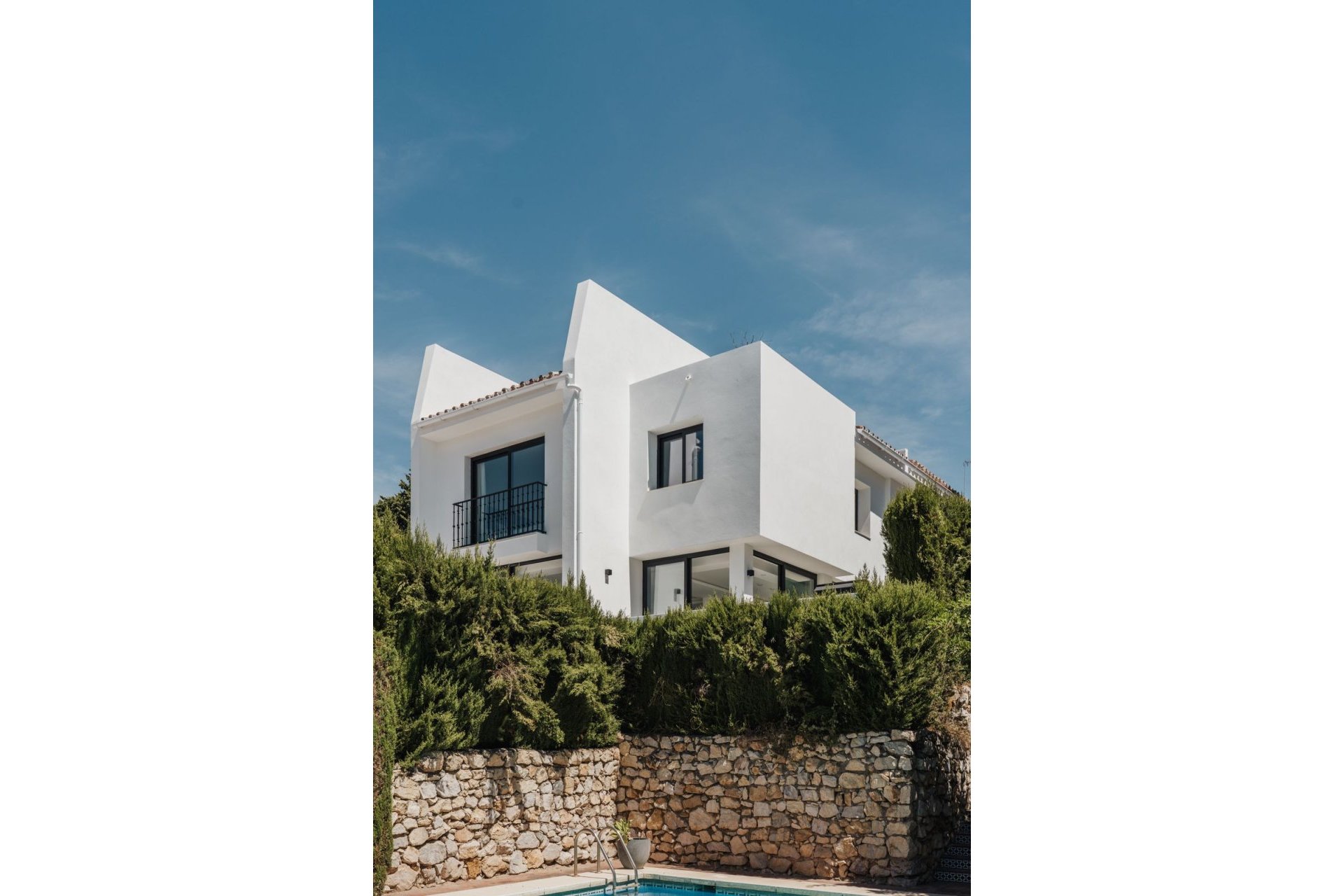 Reventa - House - Detached Villa - Marbella - Nueva Andalucia