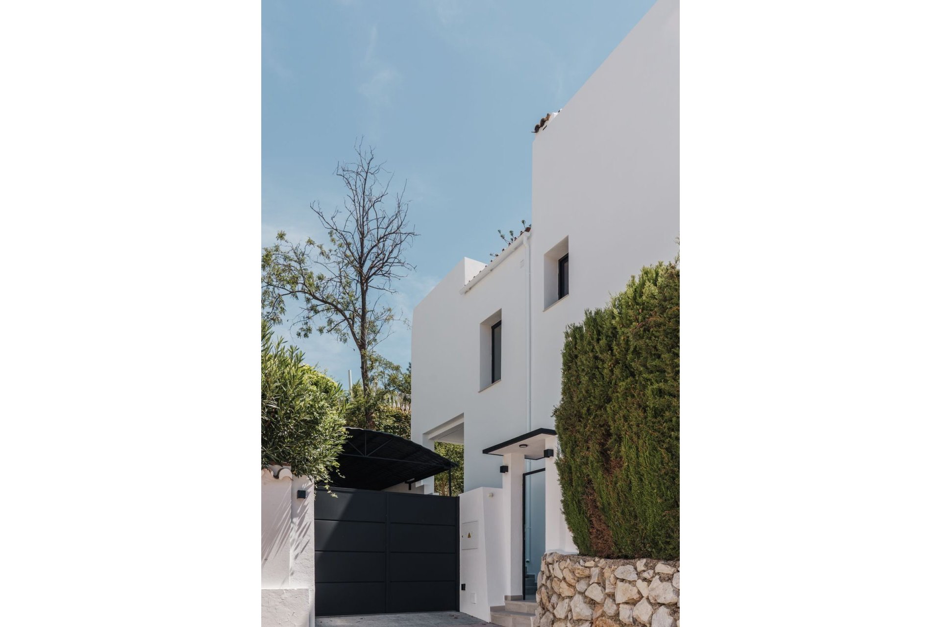 Reventa - House - Detached Villa - Marbella - Nueva Andalucia