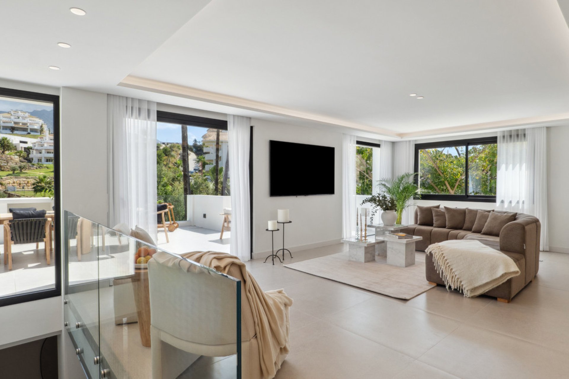 Reventa - House - Detached Villa - Marbella - Nueva Andalucia