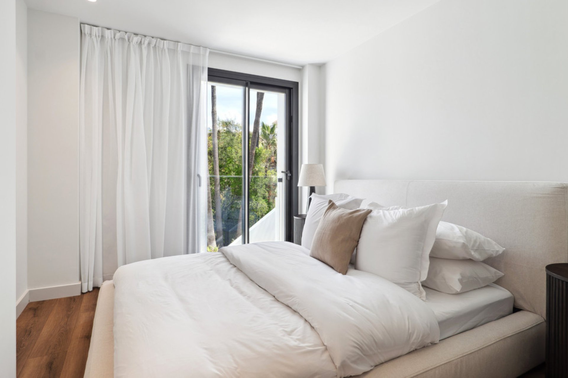 Reventa - House - Detached Villa - Marbella - Nueva Andalucia