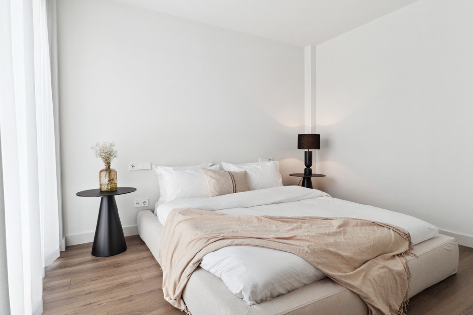 Reventa - House - Detached Villa - Marbella - Nueva Andalucia