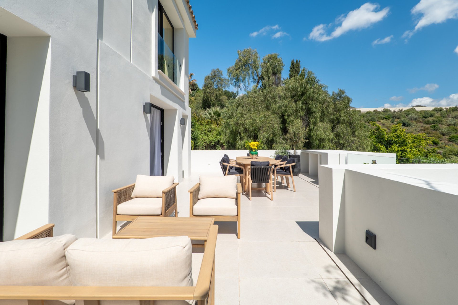 Reventa - House - Detached Villa - Marbella - Nueva Andalucia