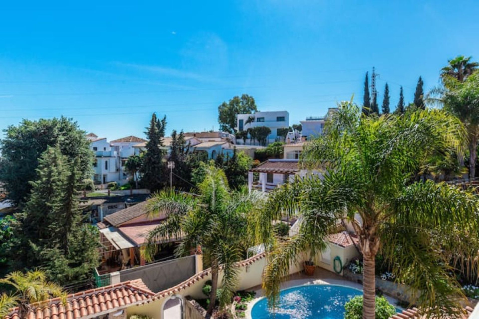 Reventa - House - Detached Villa - Marbella - Nueva Andalucia