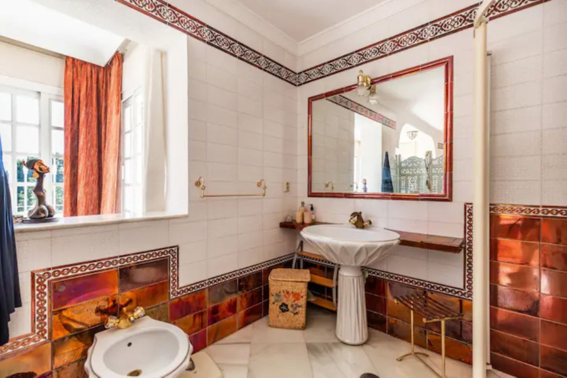 Reventa - House - Detached Villa - Marbella - Nueva Andalucia