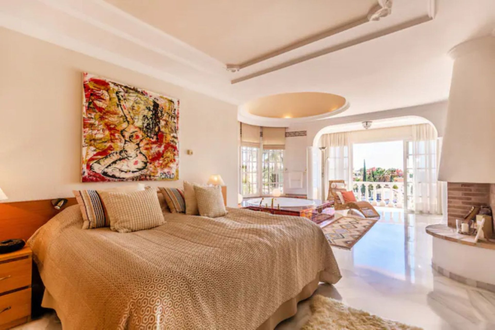 Reventa - House - Detached Villa - Marbella - Nueva Andalucia