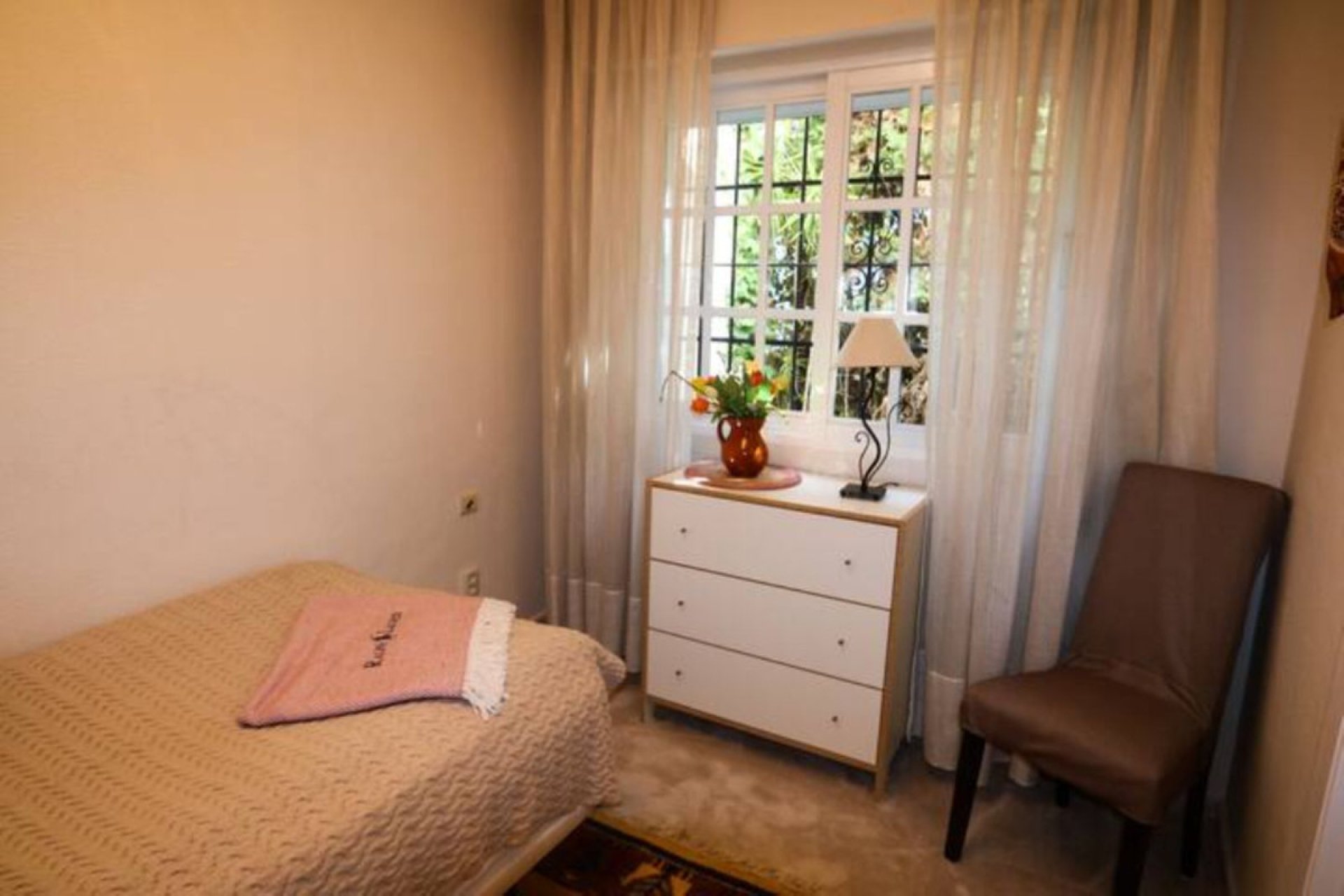 Reventa - House - Detached Villa - Marbella - Nueva Andalucia